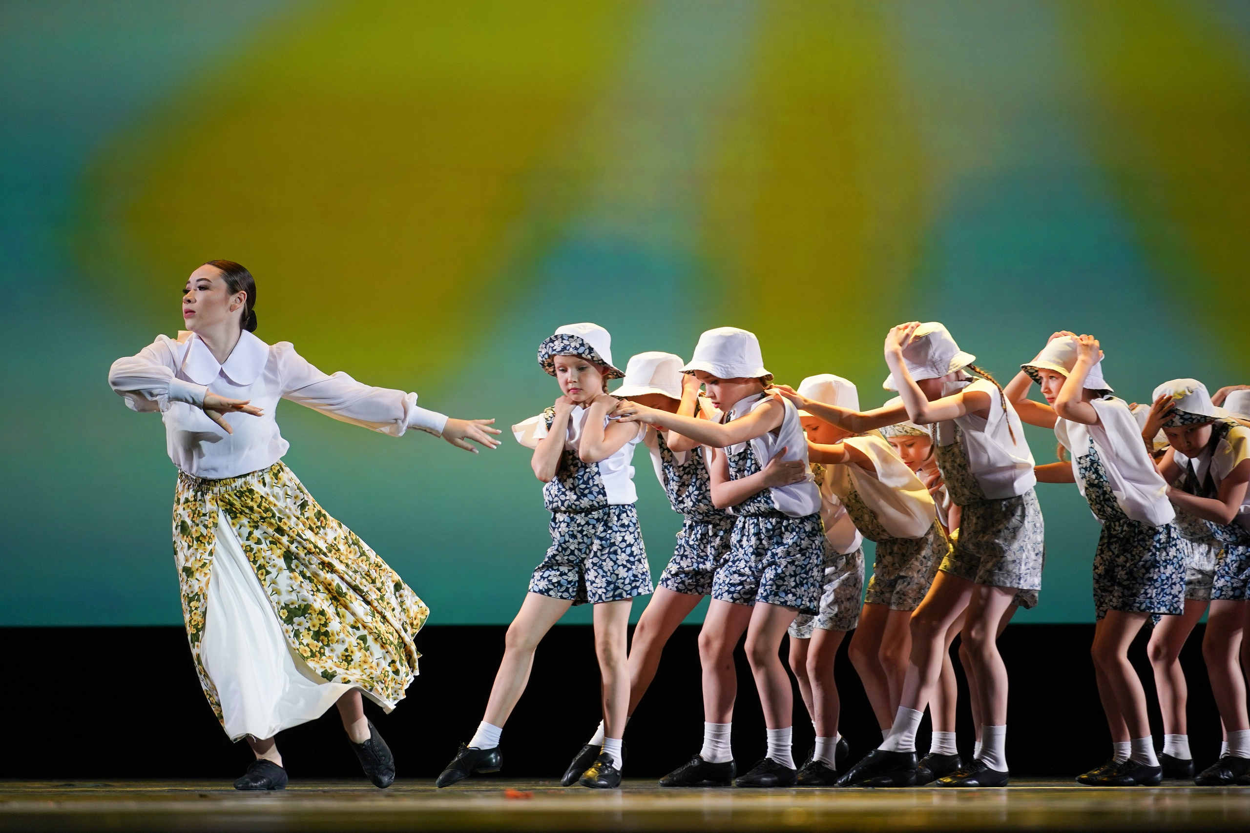 13 мая, г. Москва, Кремль. Золотое яблочко