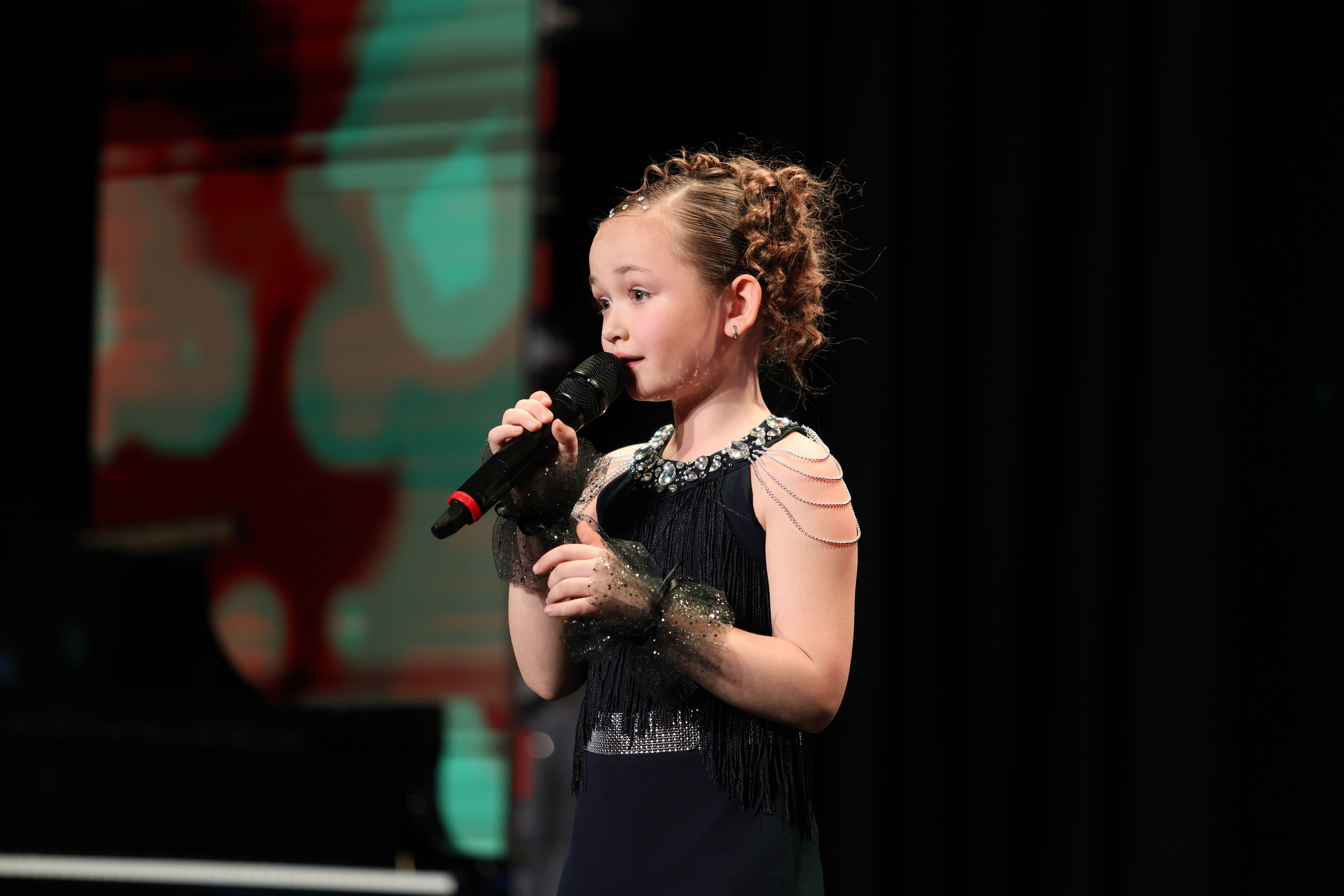 25 января, г. Челябинск. Золотое яблочко