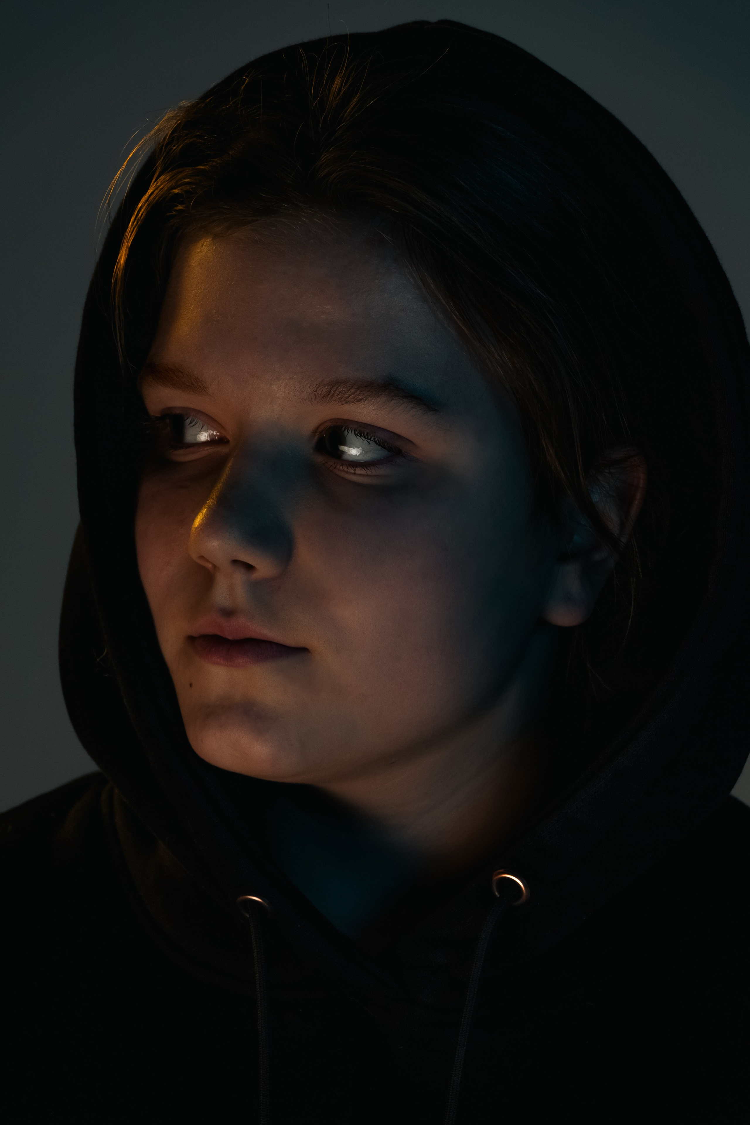 Студия. Фотограф в Москве Лебедева Мария