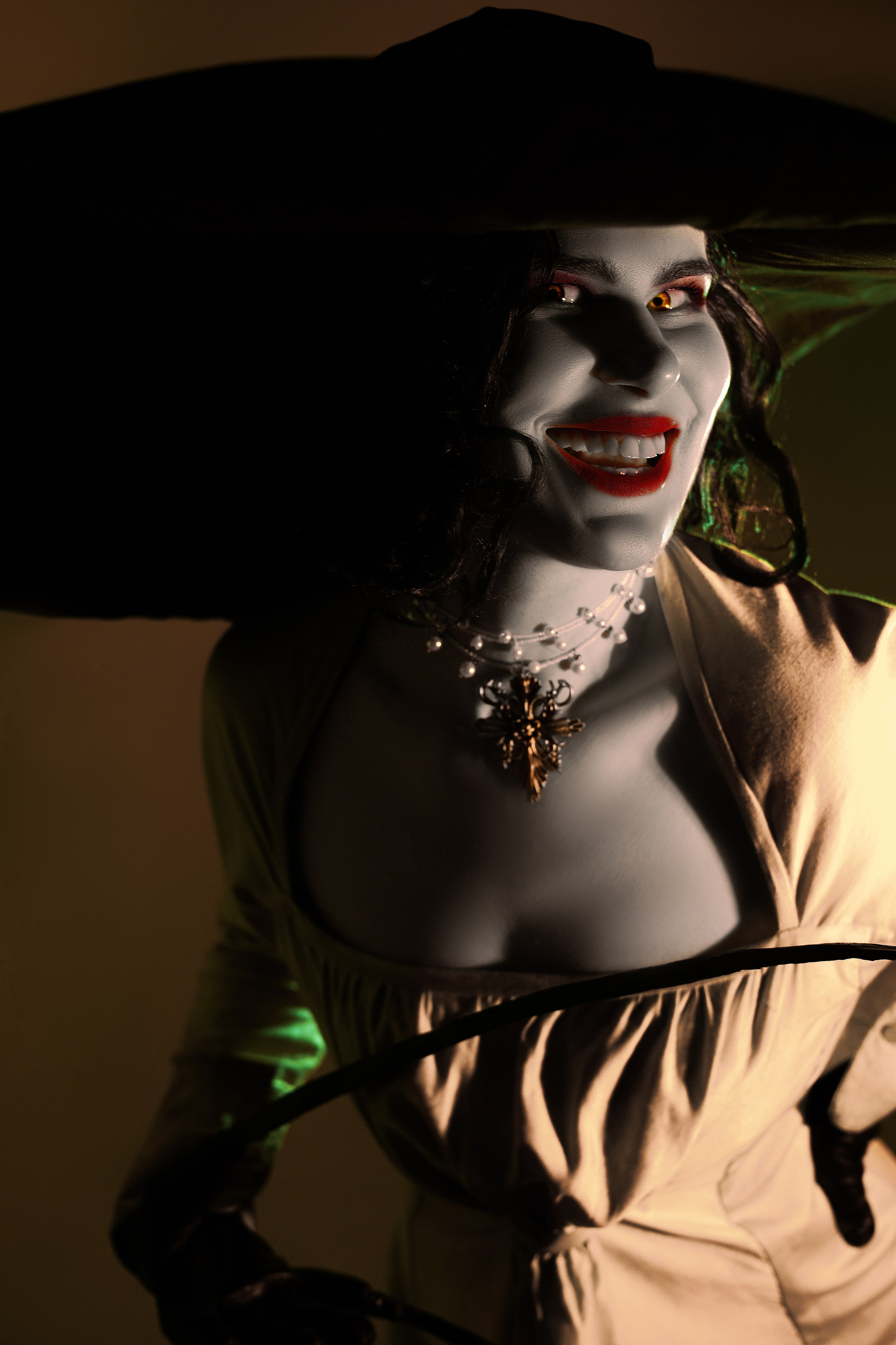 Валерия (Леди Димитреско). Фотограф Кристина Холмская Москва