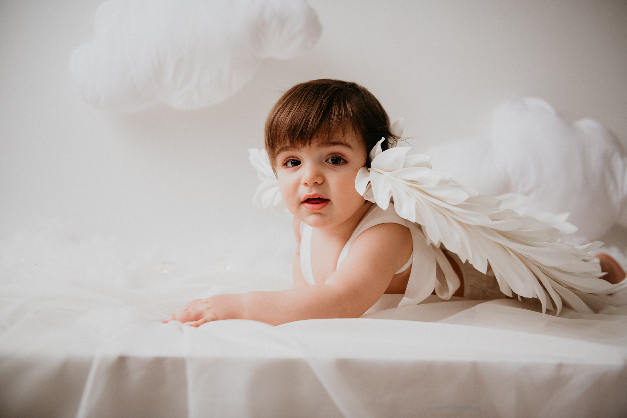 Купидончик. Детский и семейный фотограф в Армавире Даша Зубкова