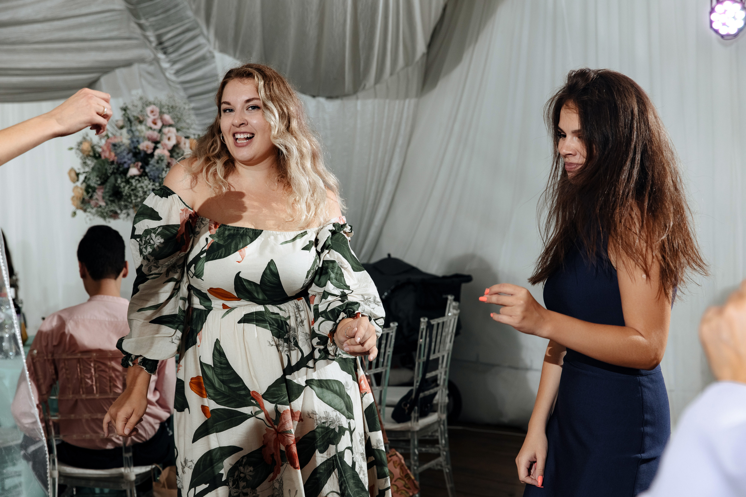 V&A. Свадебный репортажный фотограф в Москве