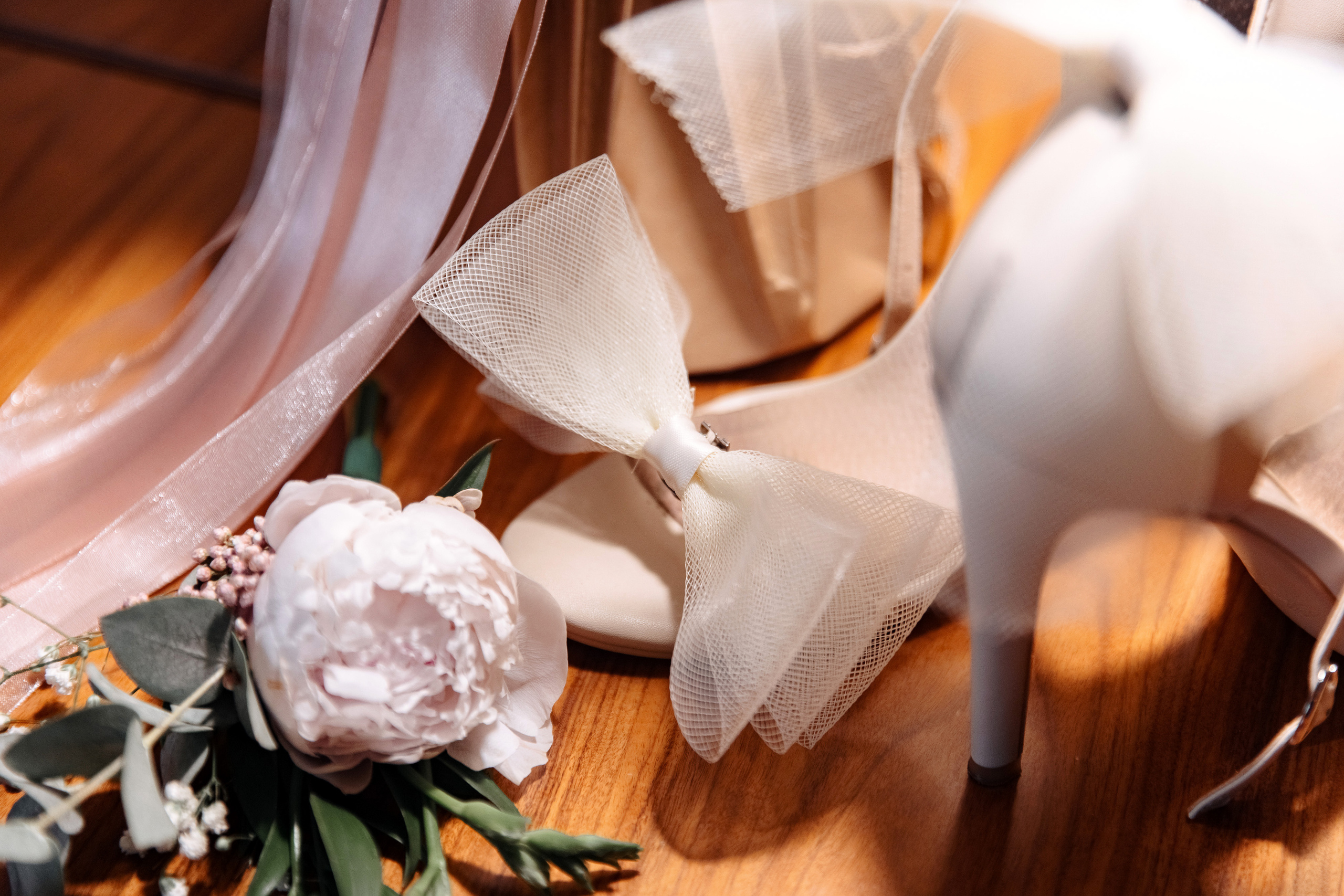 V&A. Свадебный репортажный фотограф в Москве