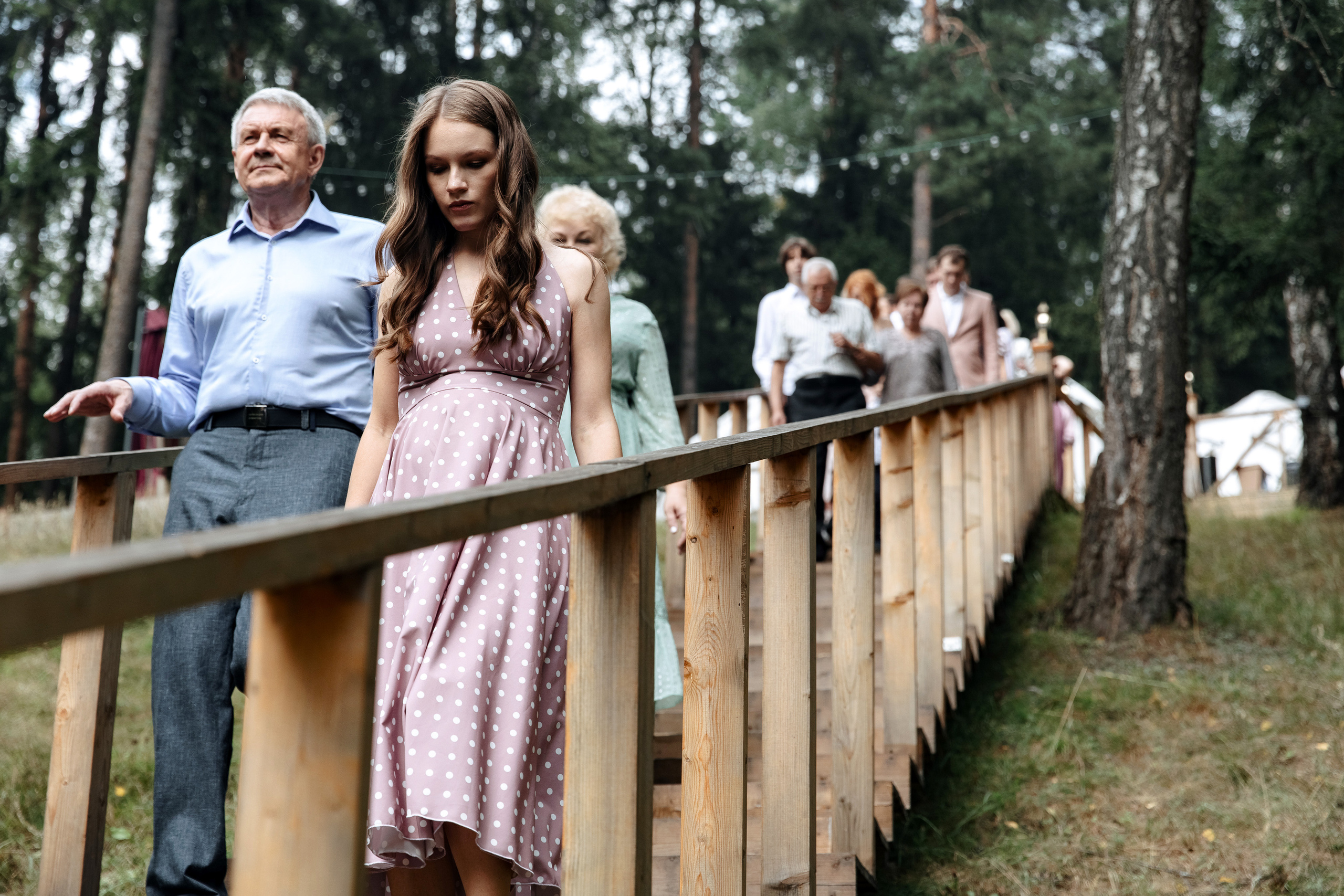 V&A. Свадебный репортажный фотограф в Москве