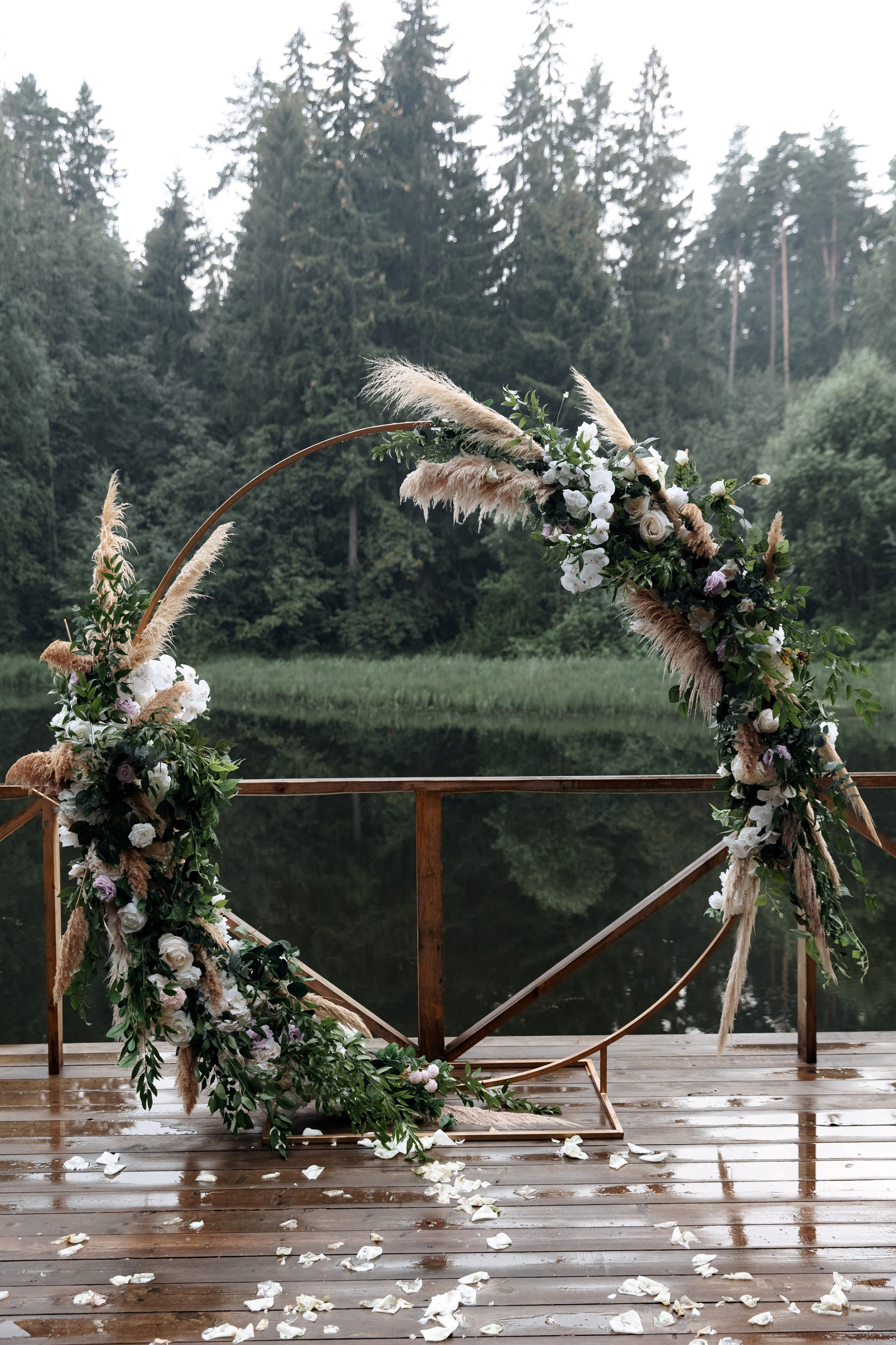 V&A. Свадебный репортажный фотограф в Москве