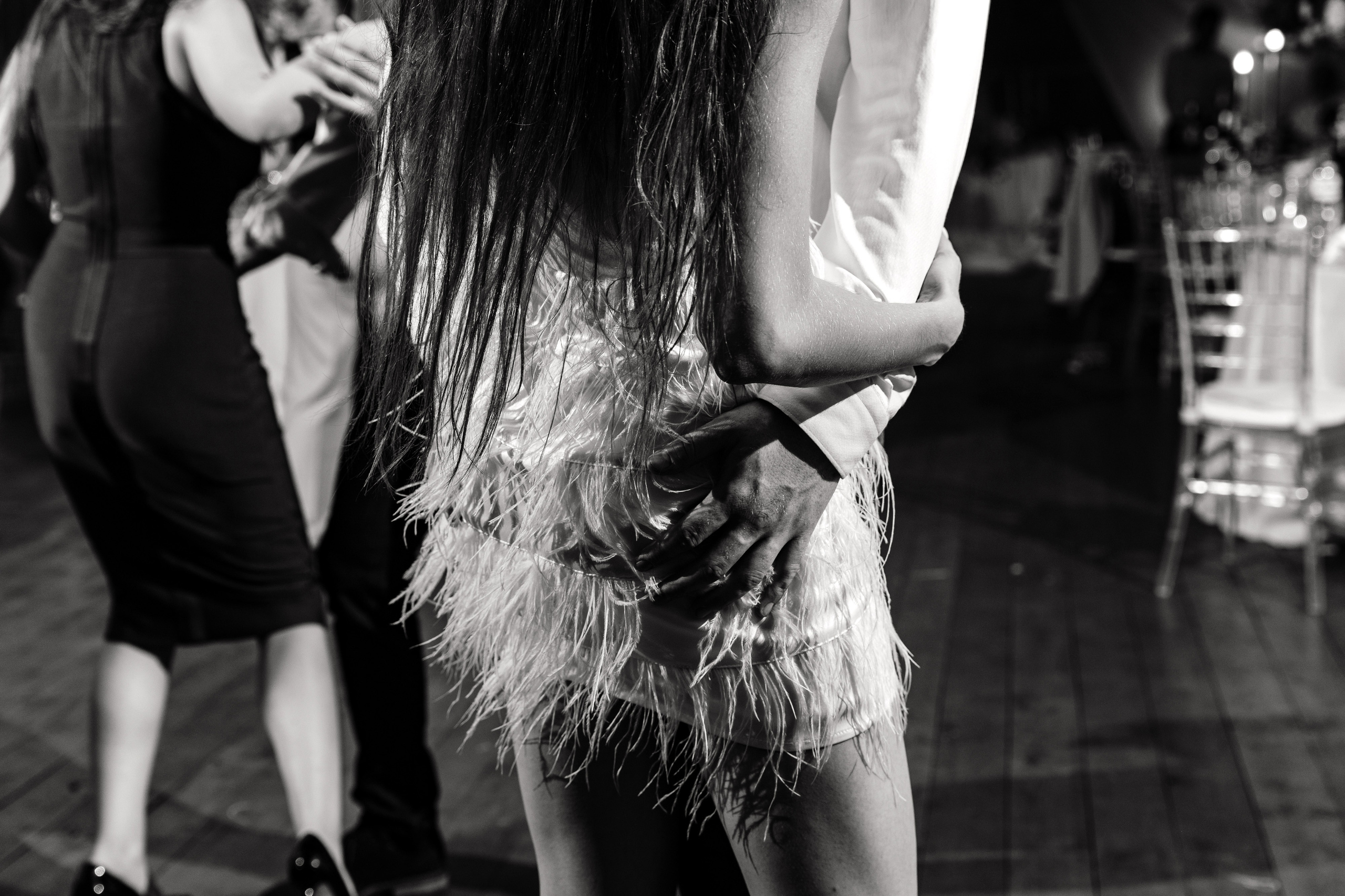 V&A. Свадебный репортажный фотограф в Москве