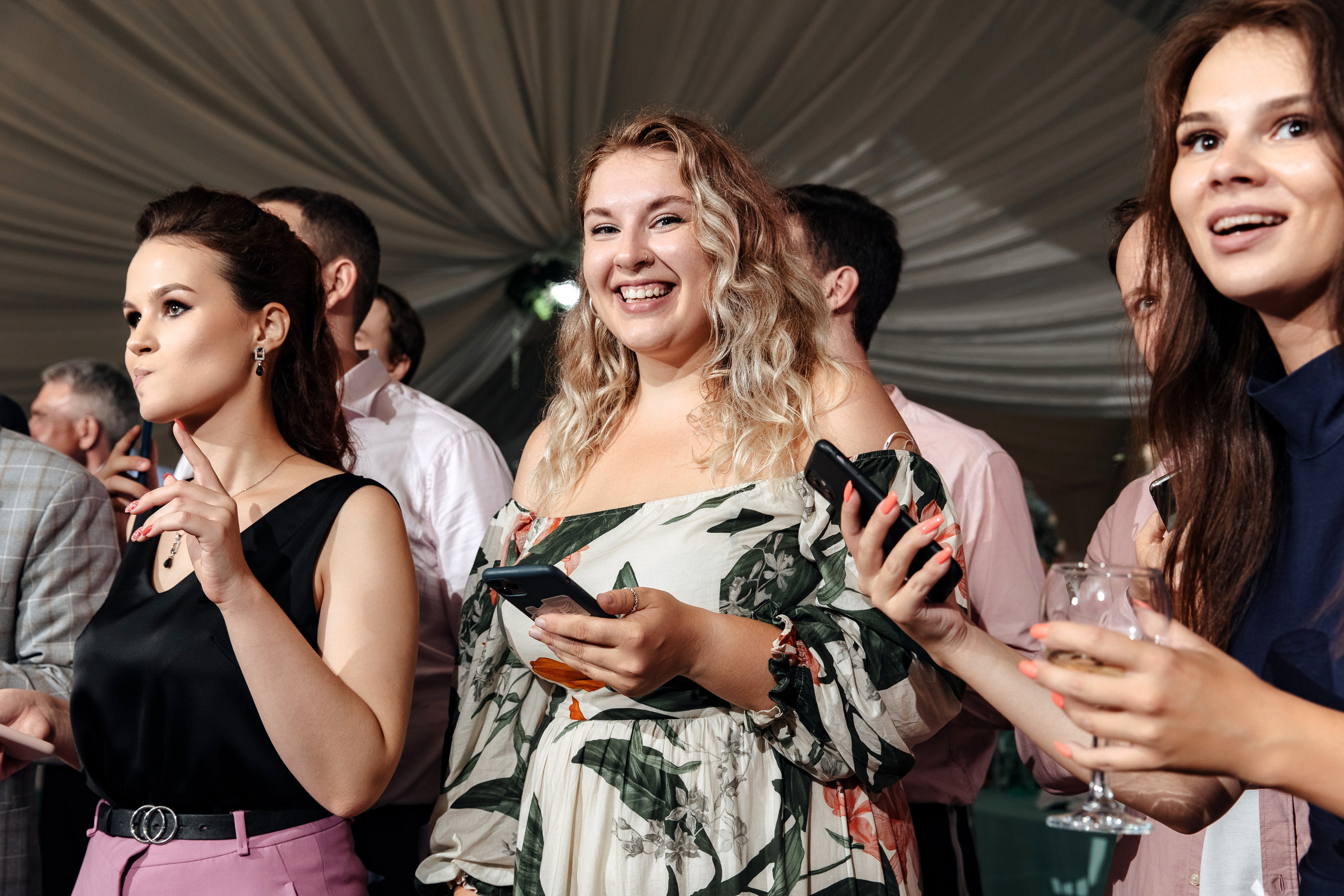 V&A. Свадебный репортажный фотограф в Москве