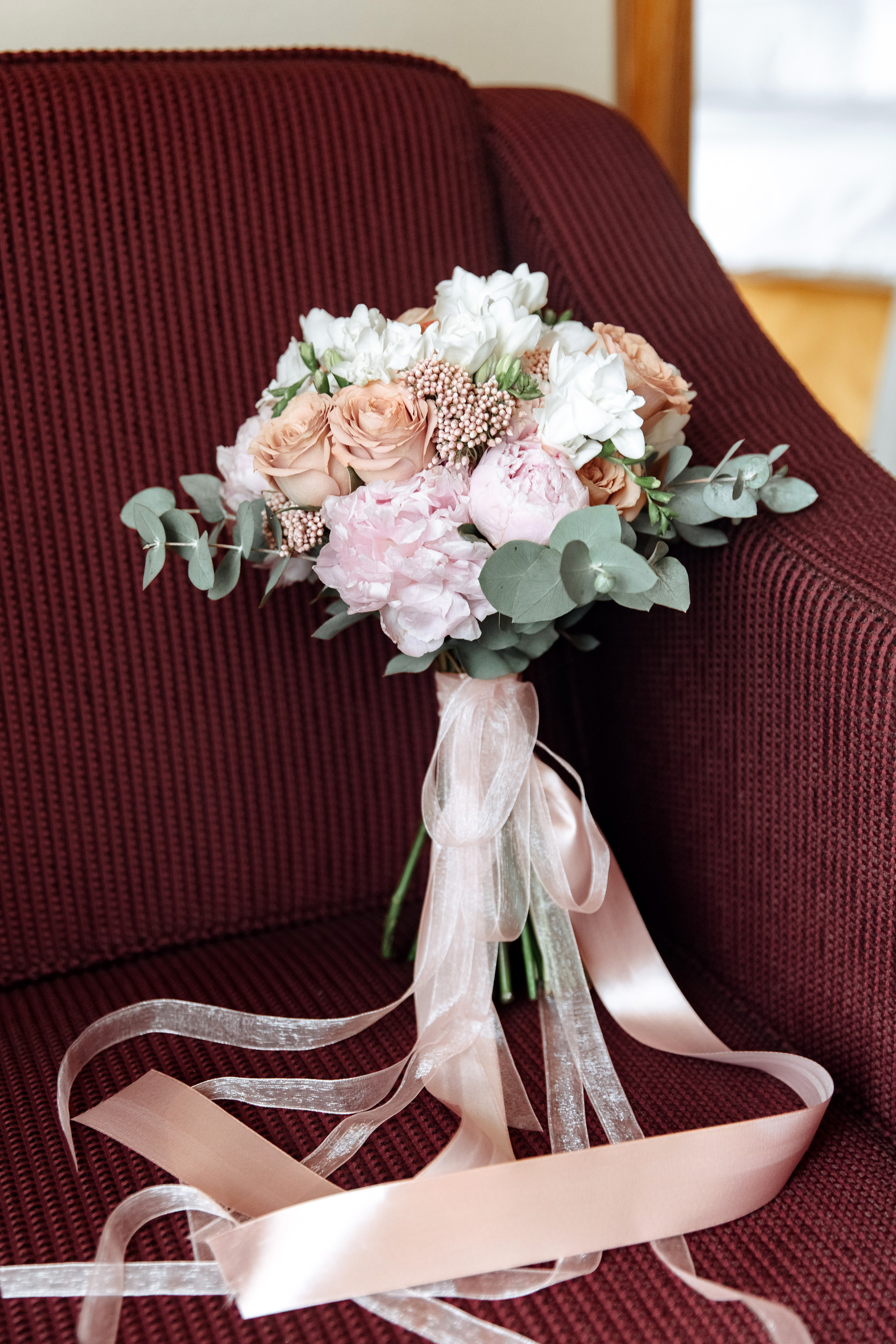 V&A. Свадебный репортажный фотограф в Москве