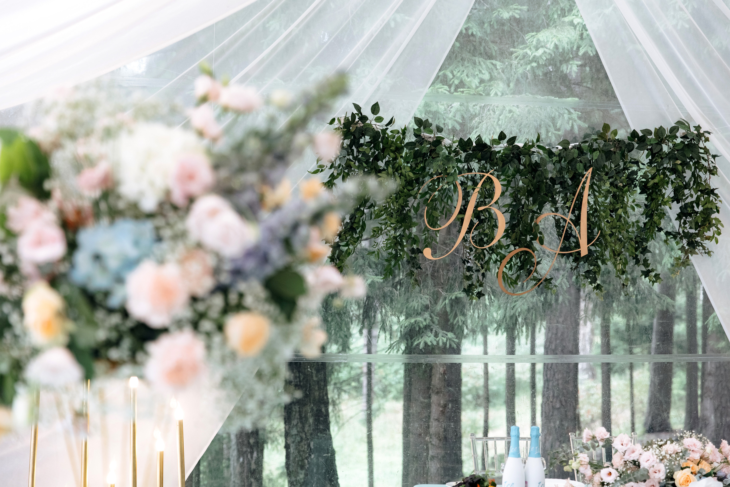 V&A. Свадебный репортажный фотограф в Москве