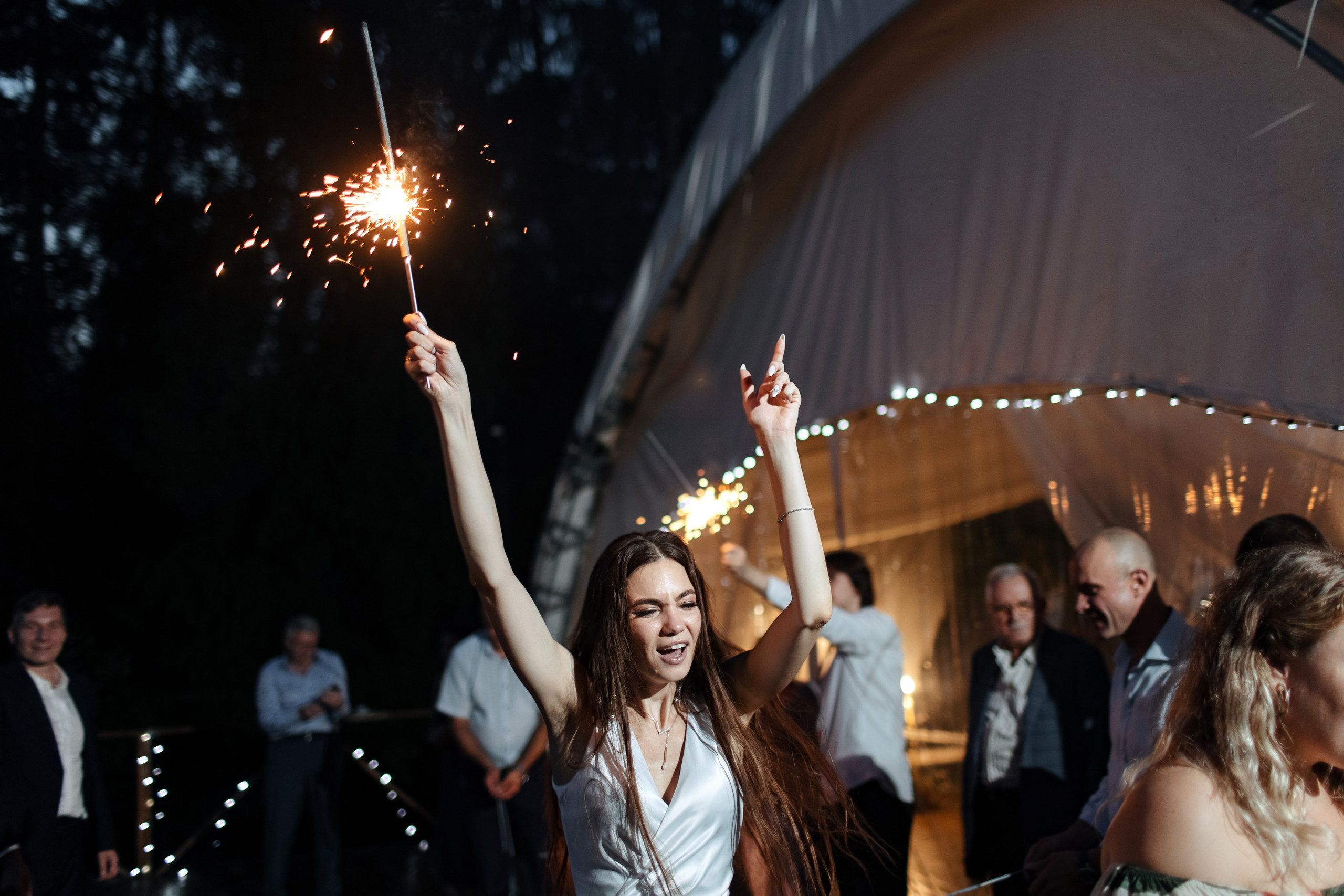 V&A. Свадебный репортажный фотограф в Москве