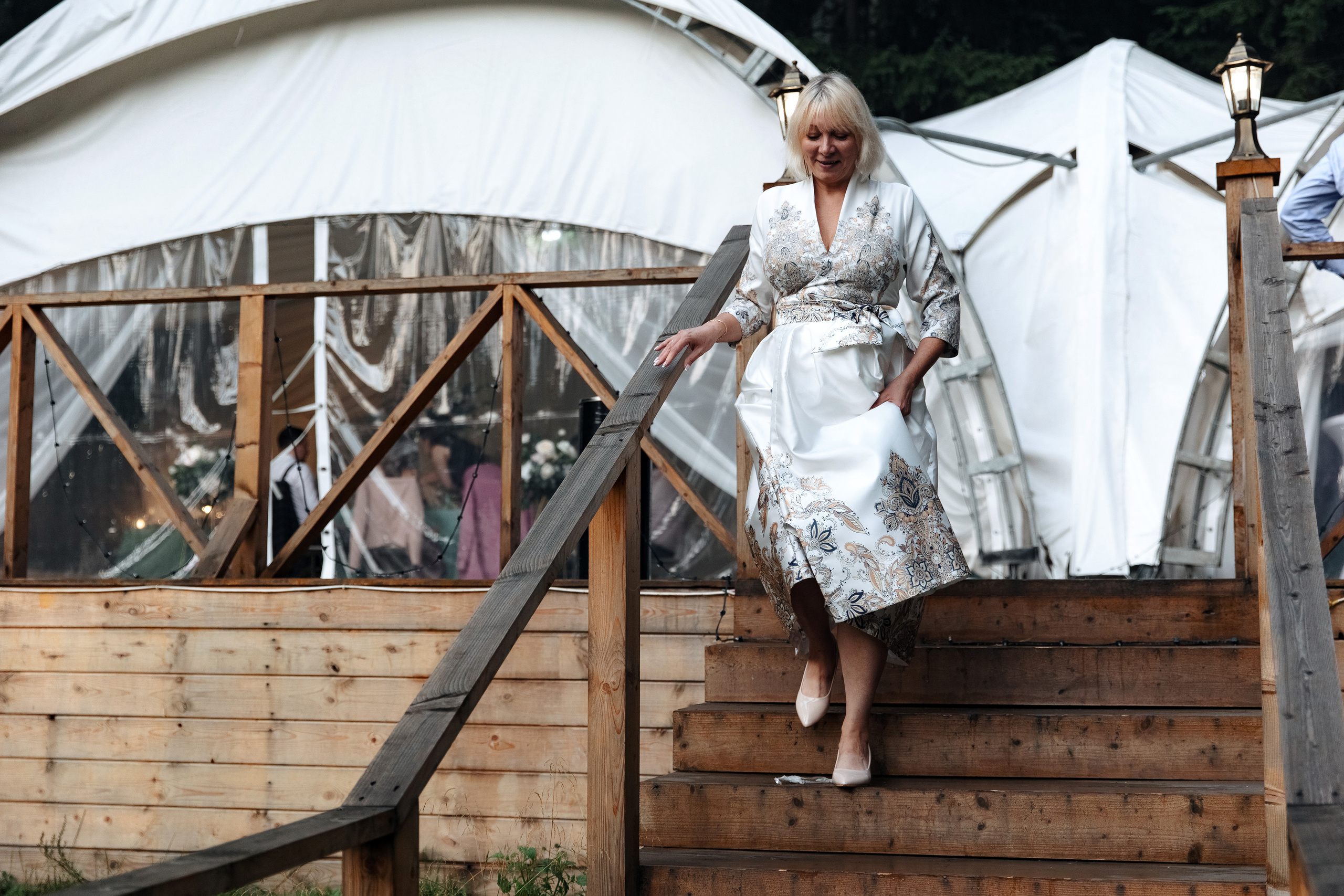 V&A. Свадебный репортажный фотограф в Москве