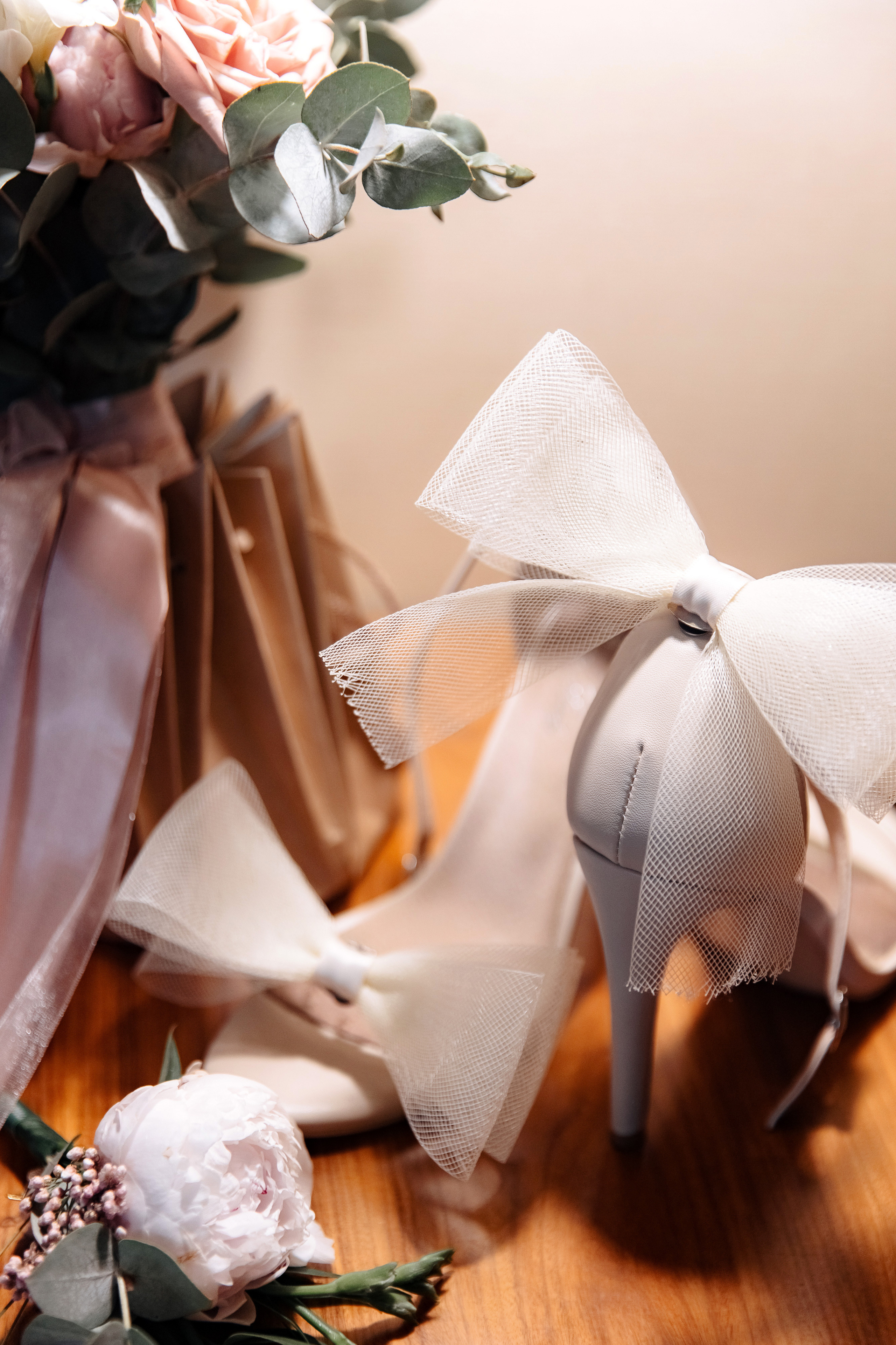 V&A. Свадебный репортажный фотограф в Москве