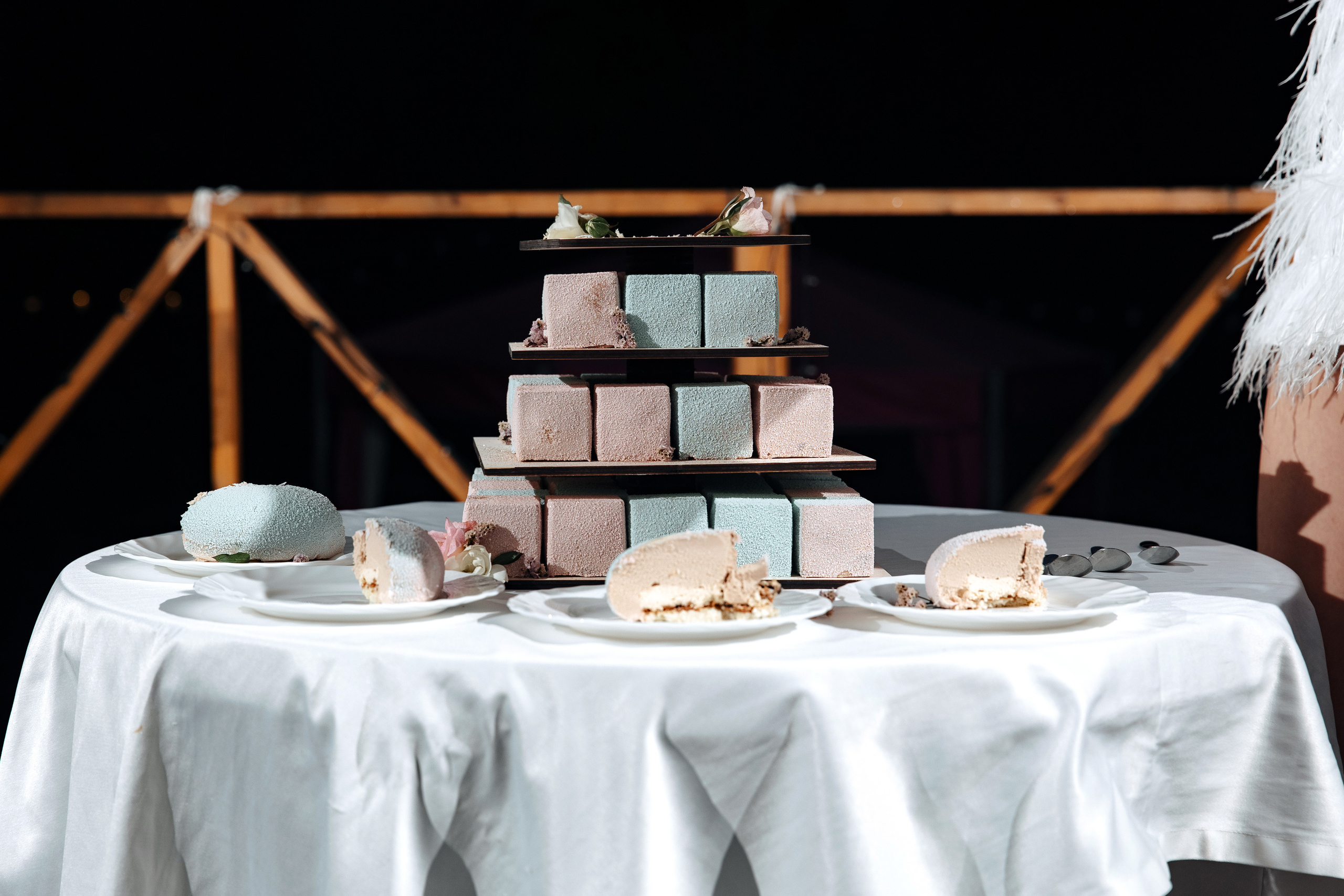 V&A. Свадебный репортажный фотограф в Москве