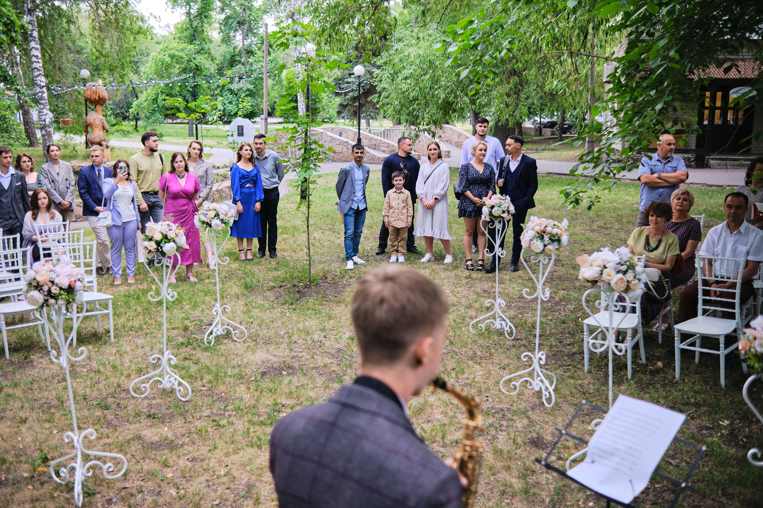 Арина и Александр. Матвей Яворский — фотограф в Челябинске