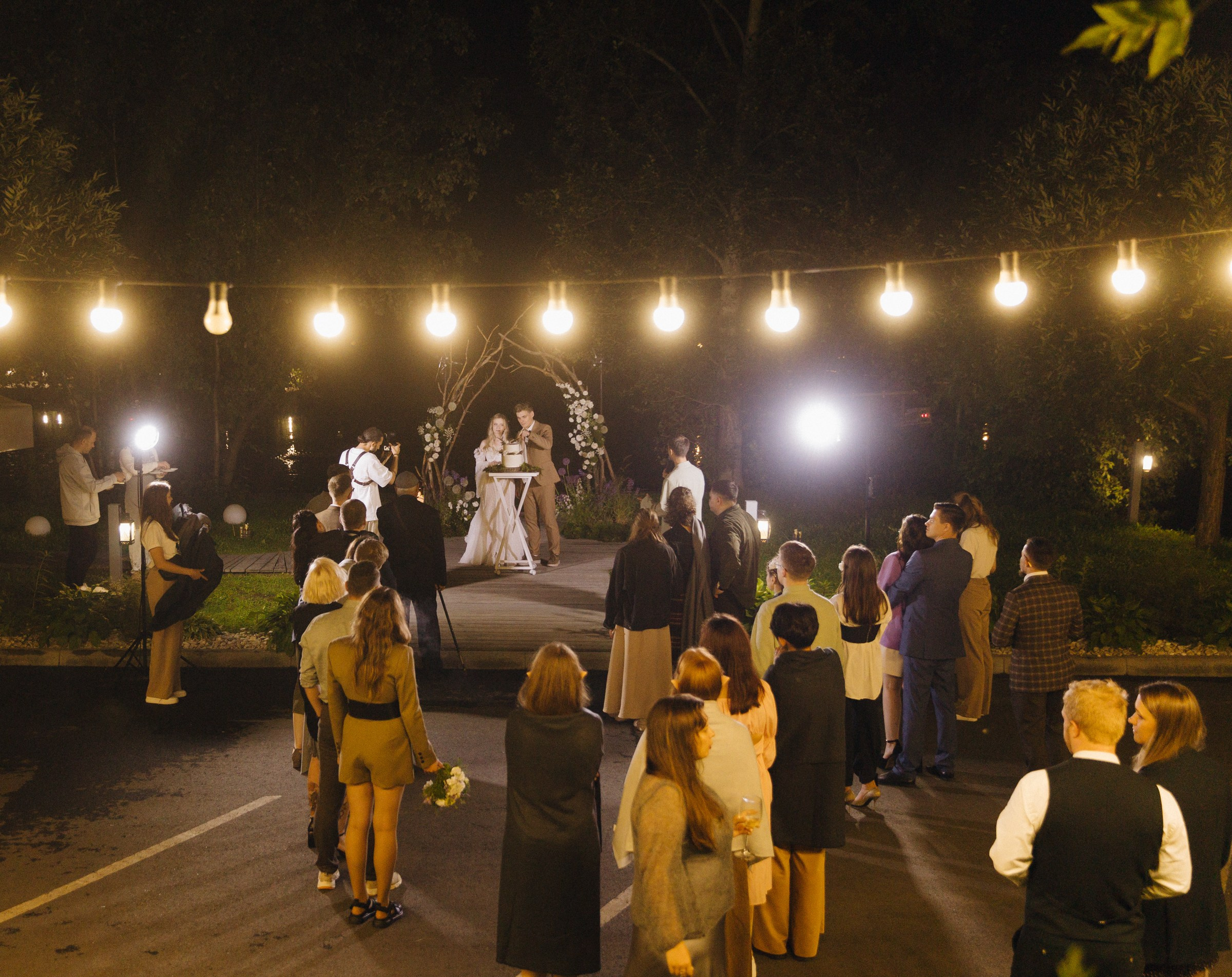 Elven style. Свадебный фотограф Екатеринбург Алексей Ладыгин