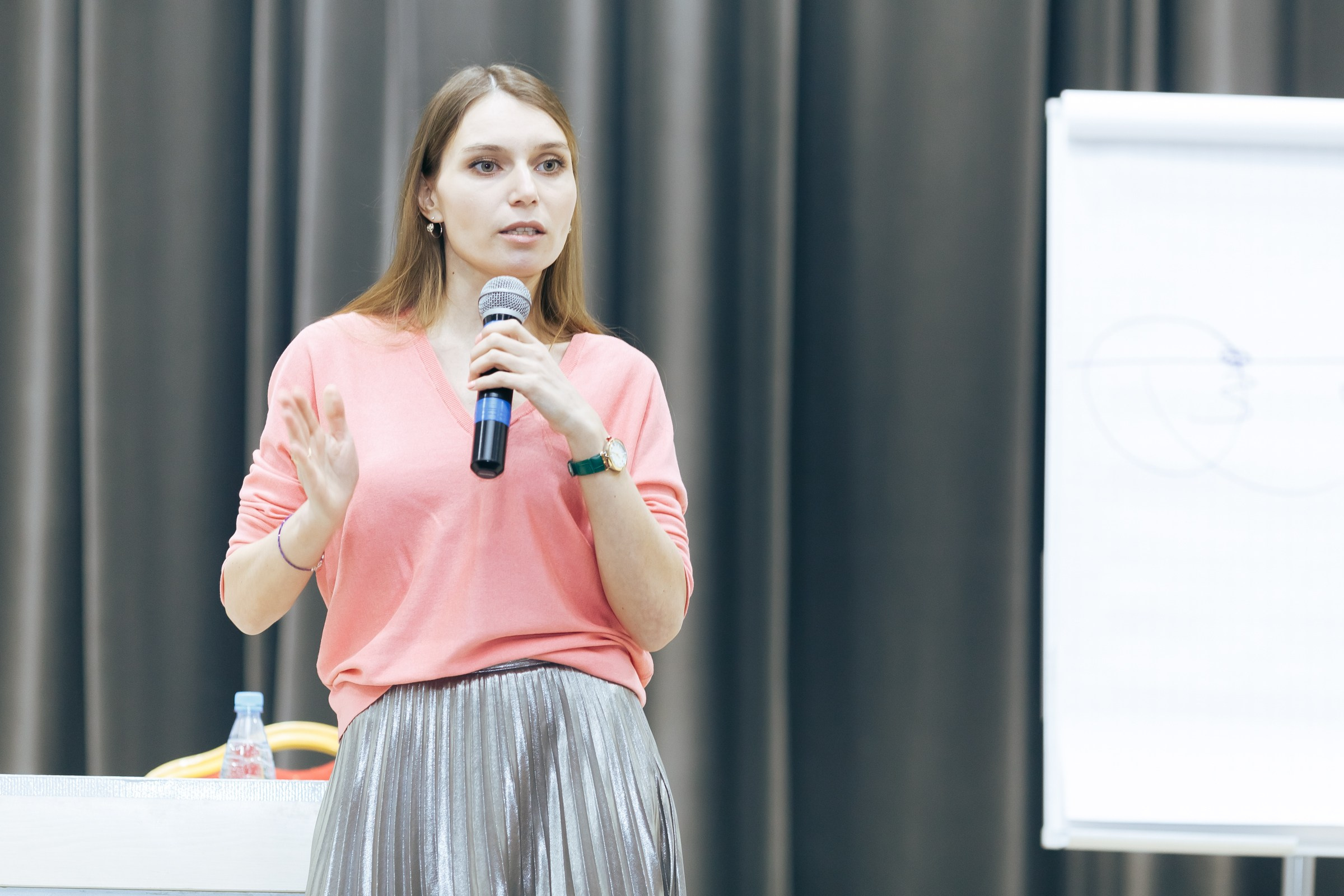 Семинар Валентины Паевской (Ростов). Свадебный фотограф в Краснодаре Николай Крауз