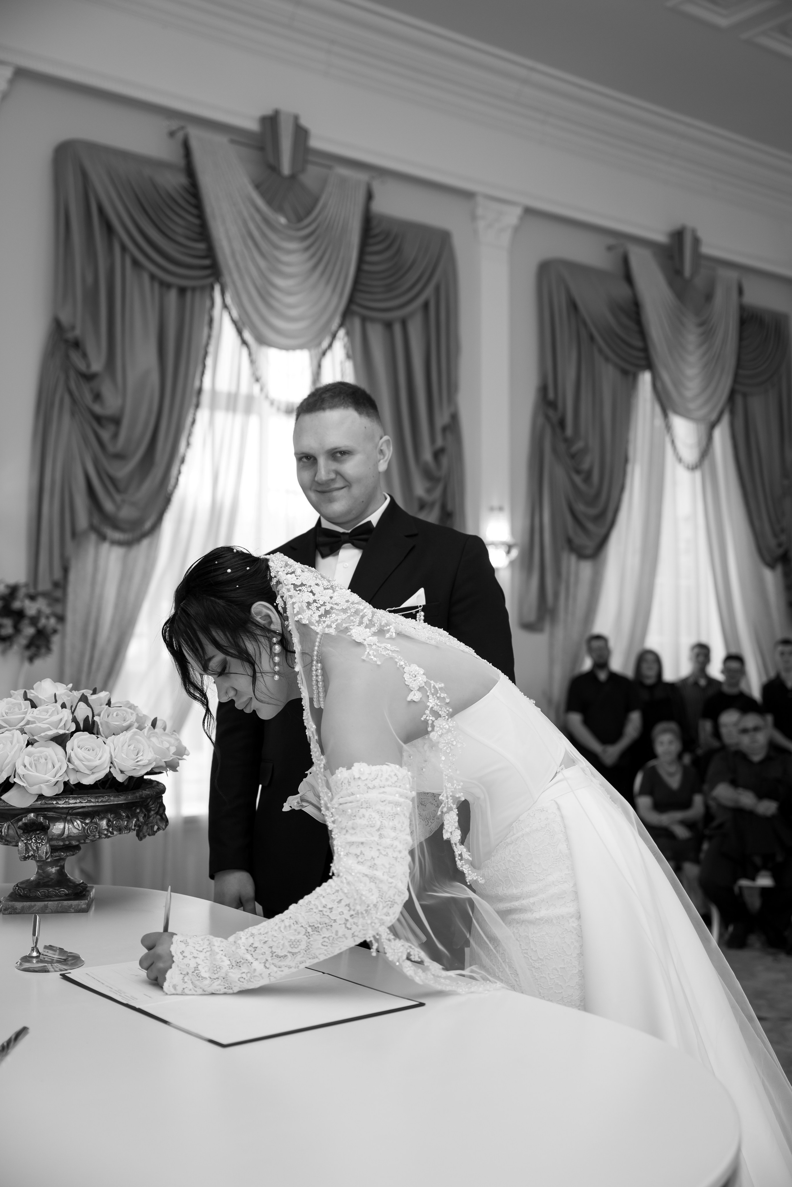 Wedding