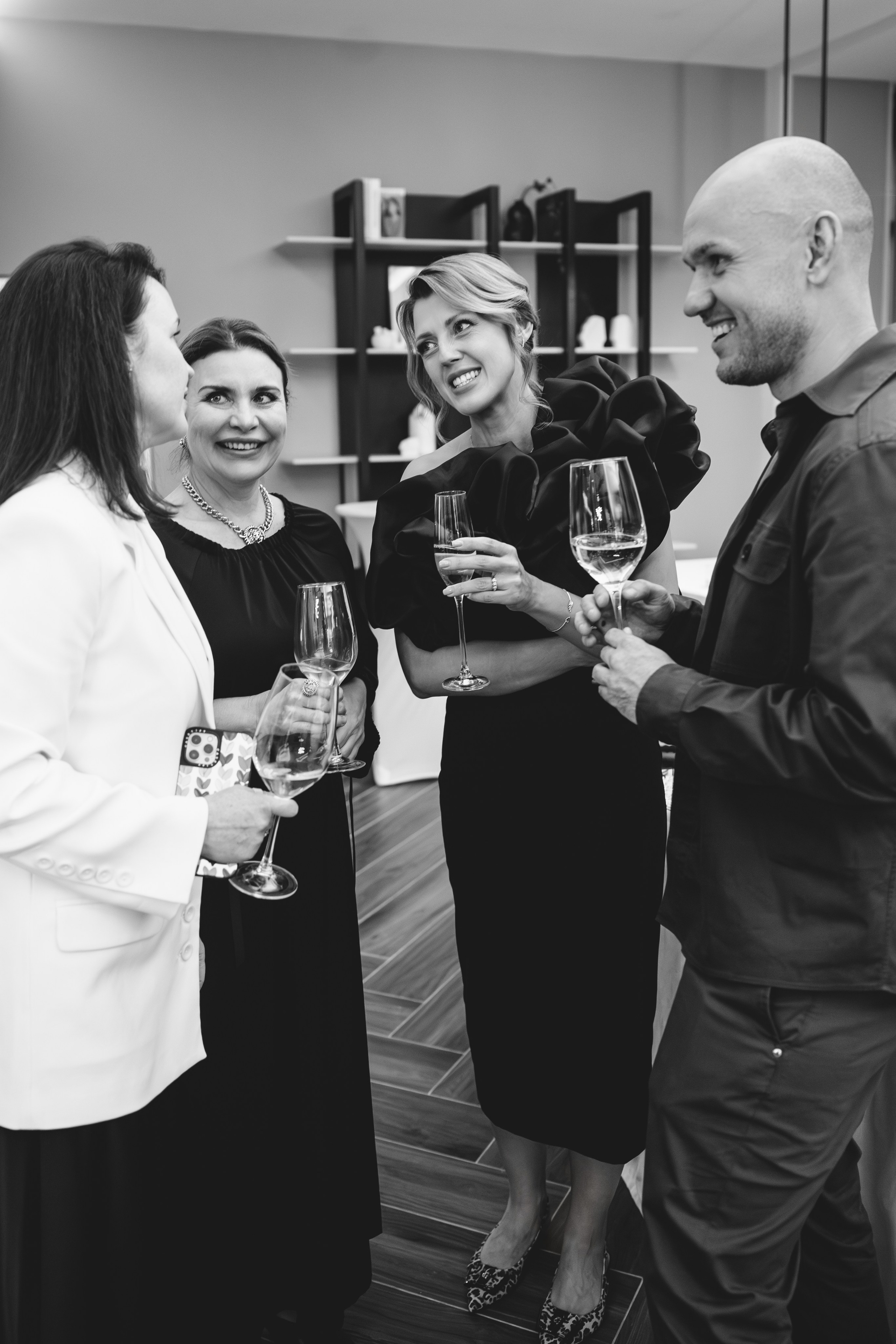 Небо над Енисеем. Фотограф в Красноярске