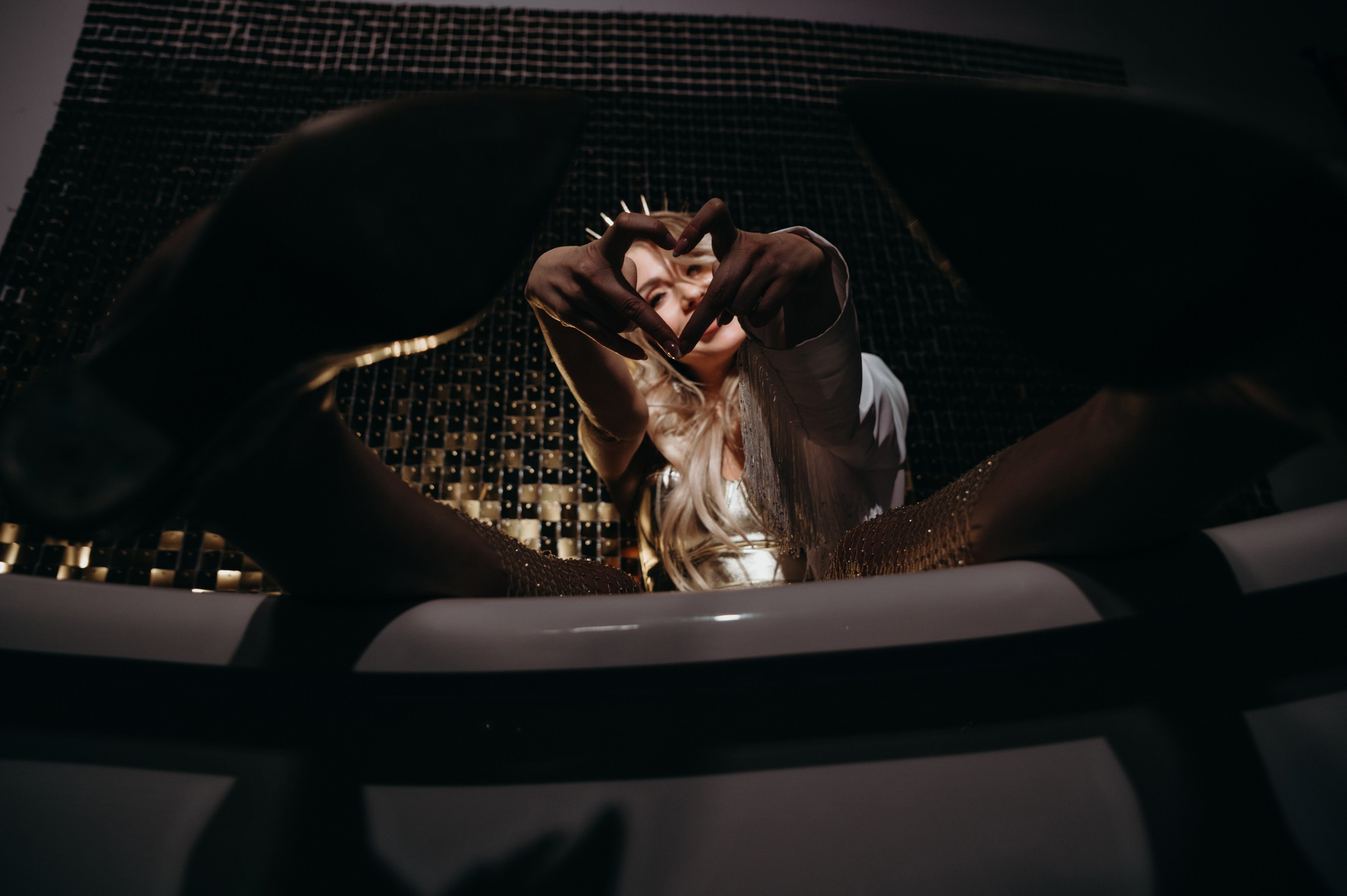 Фотосессия на день рождения. Фотограф Сергей Воля