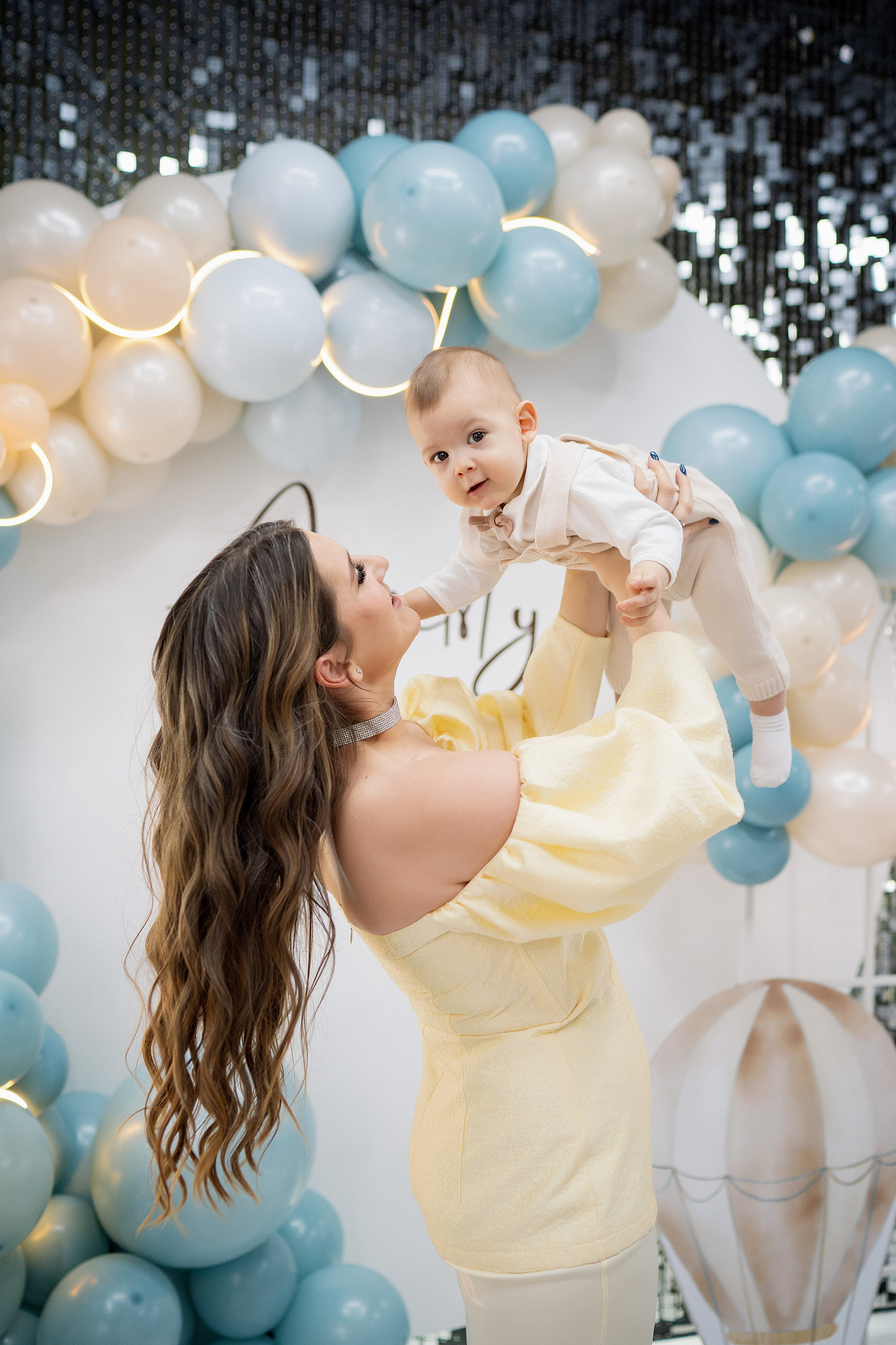 Годик Артёму