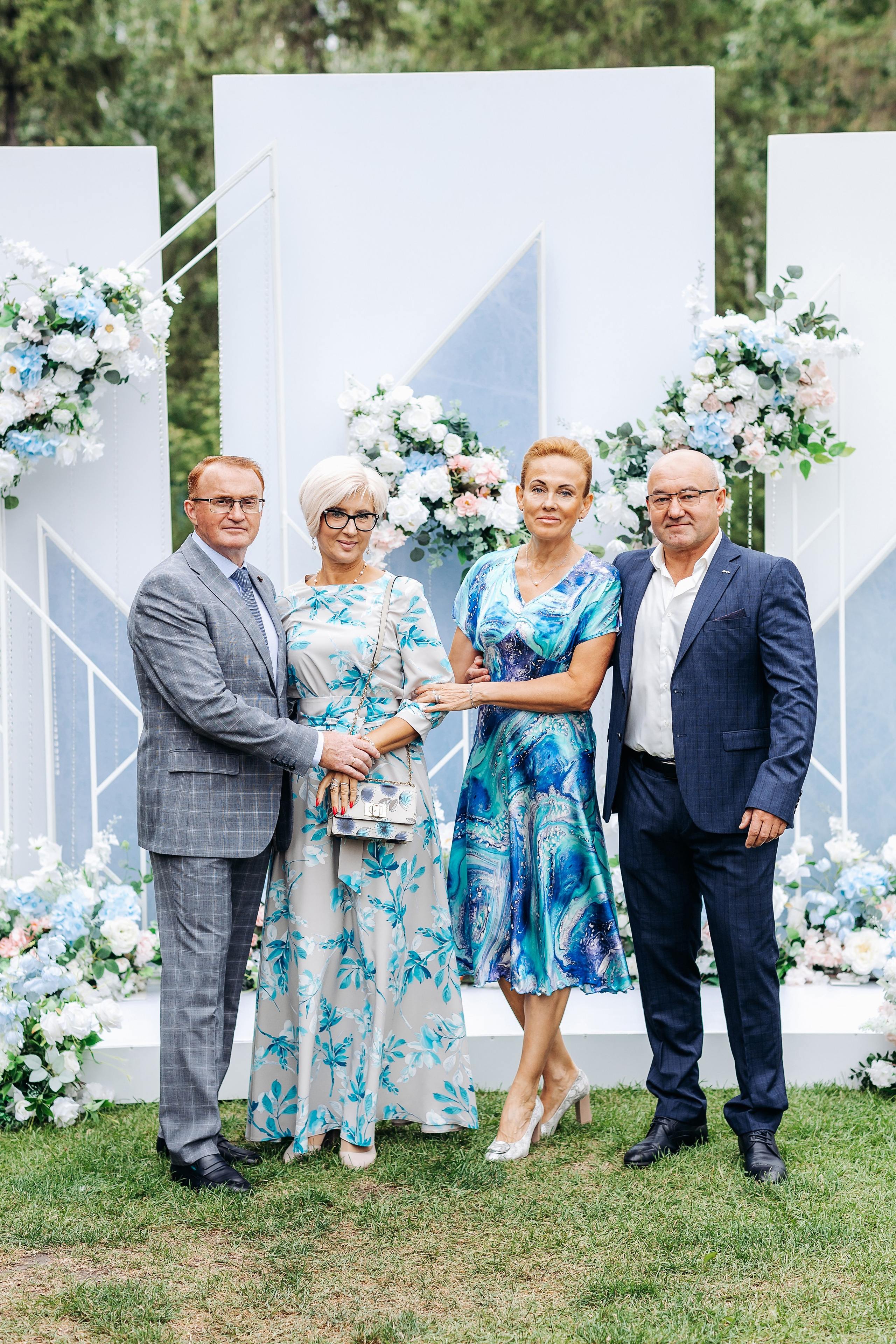 Антон Ксения. Фотограф Омск Андрей Козяков