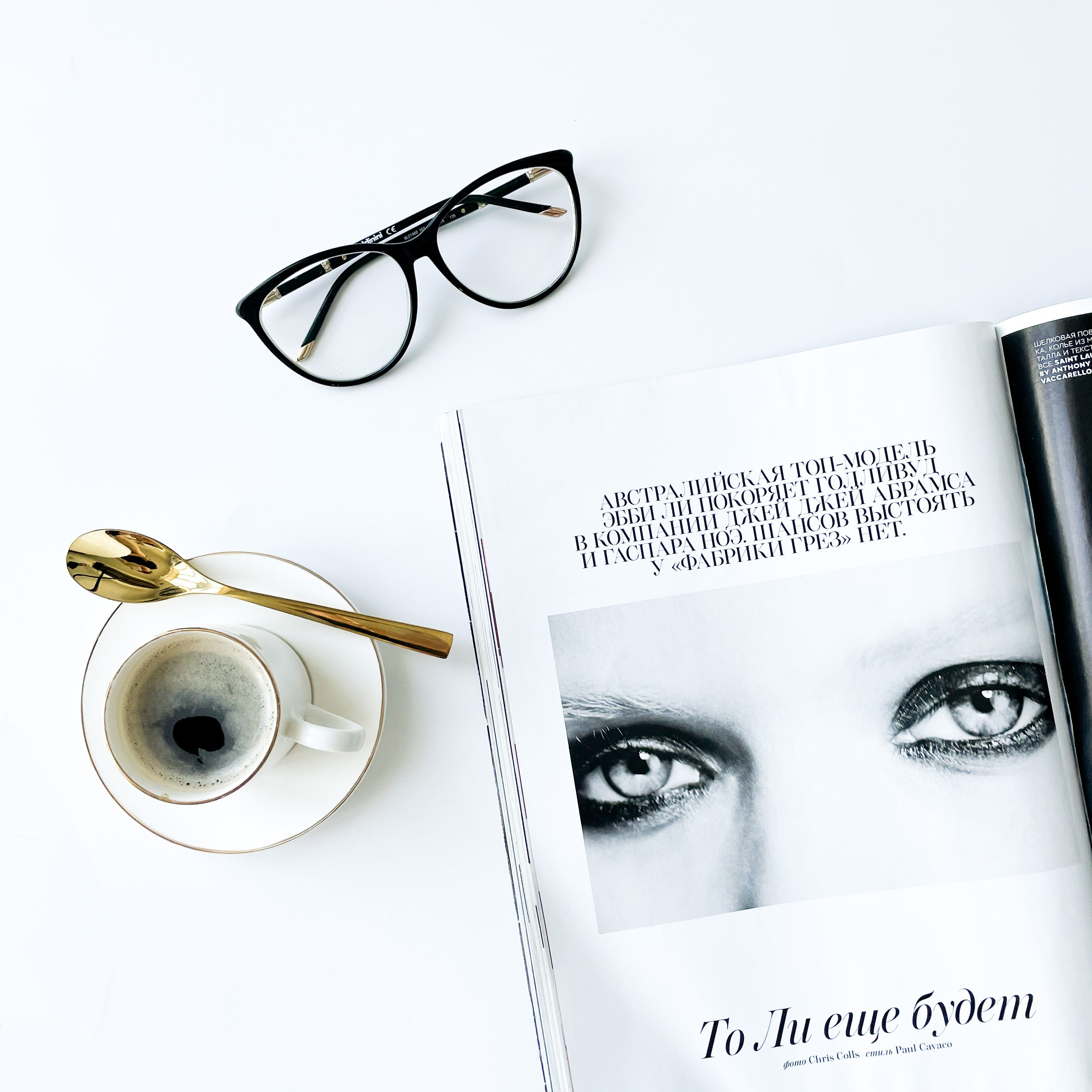 Кампейн для женского фитнес клуба. Съёмки для брендов в Крыму / Стилист / Продюсер / Женя Мамай