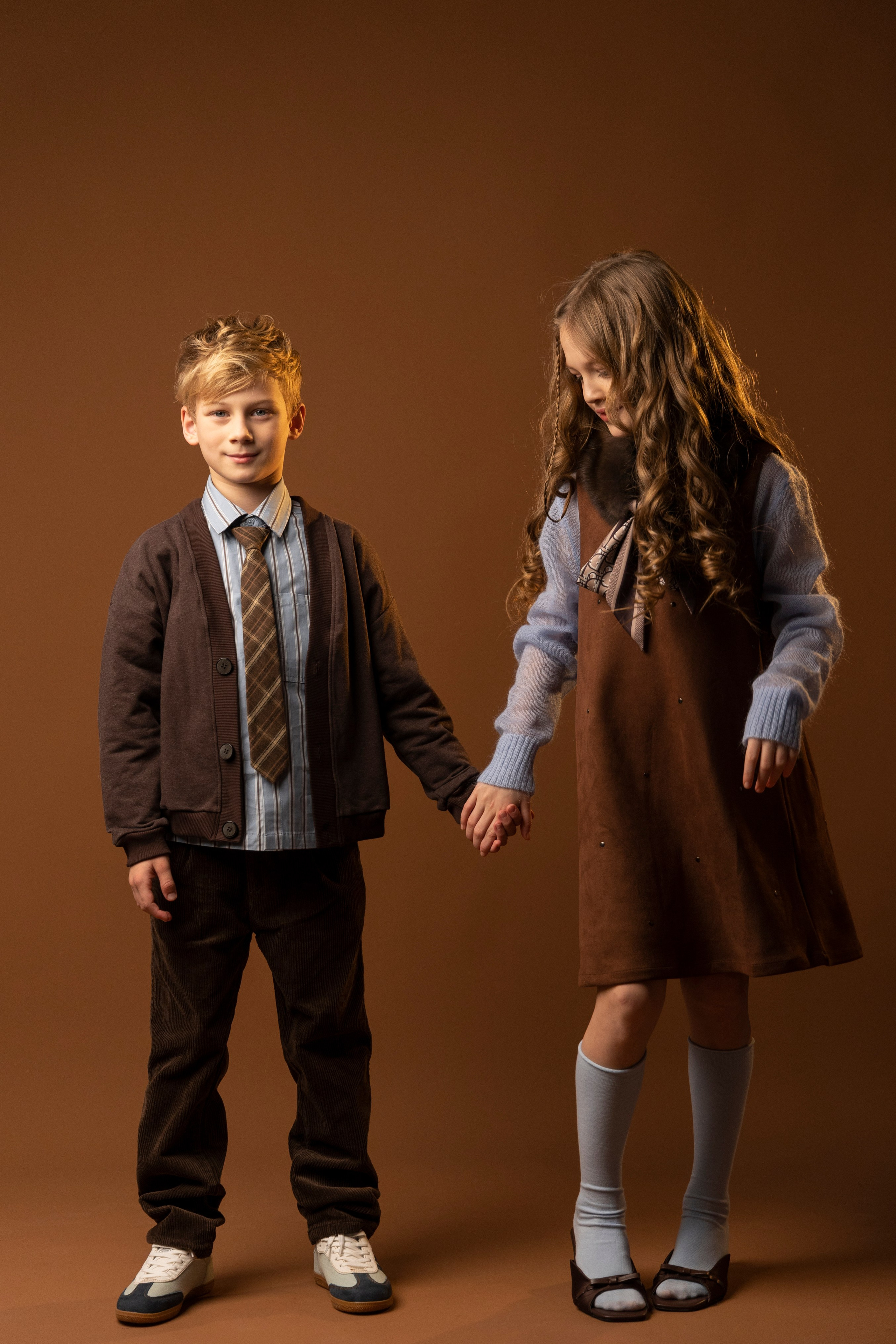 It's Love. Съёмки для брендов в Крыму / Стилист / Продюсер / Женя Мамай