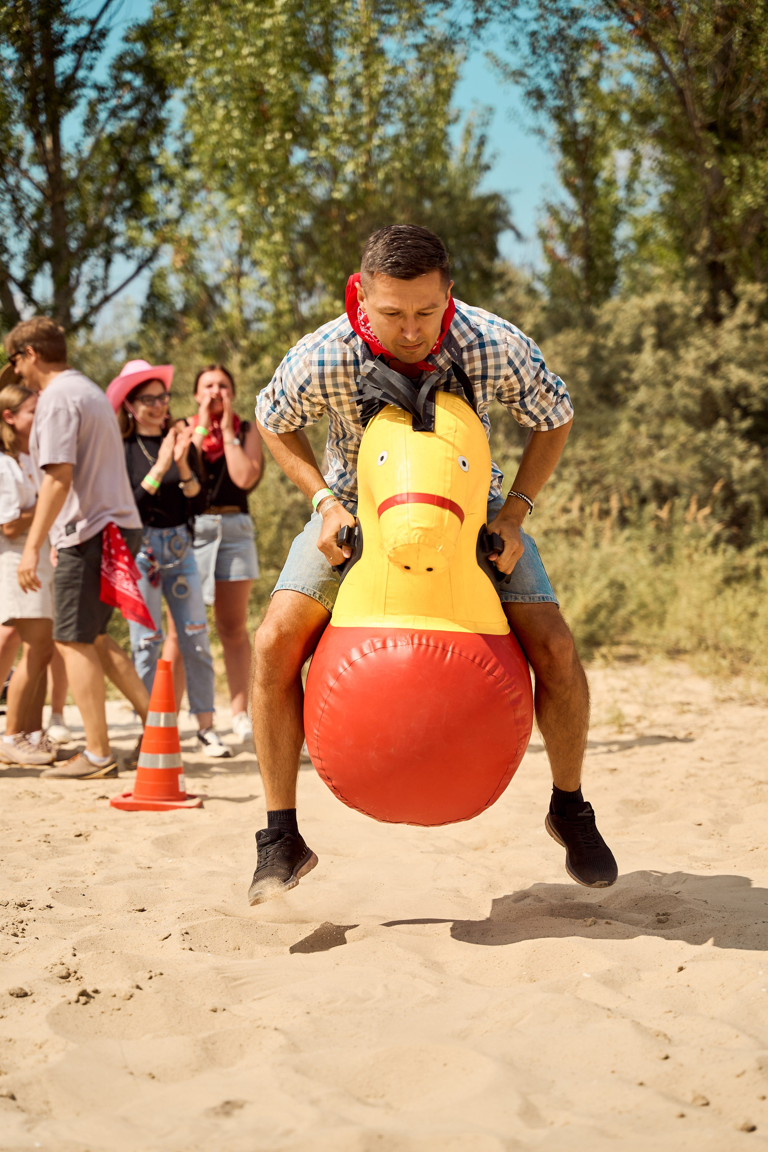 Фотограф Даня Цыганков