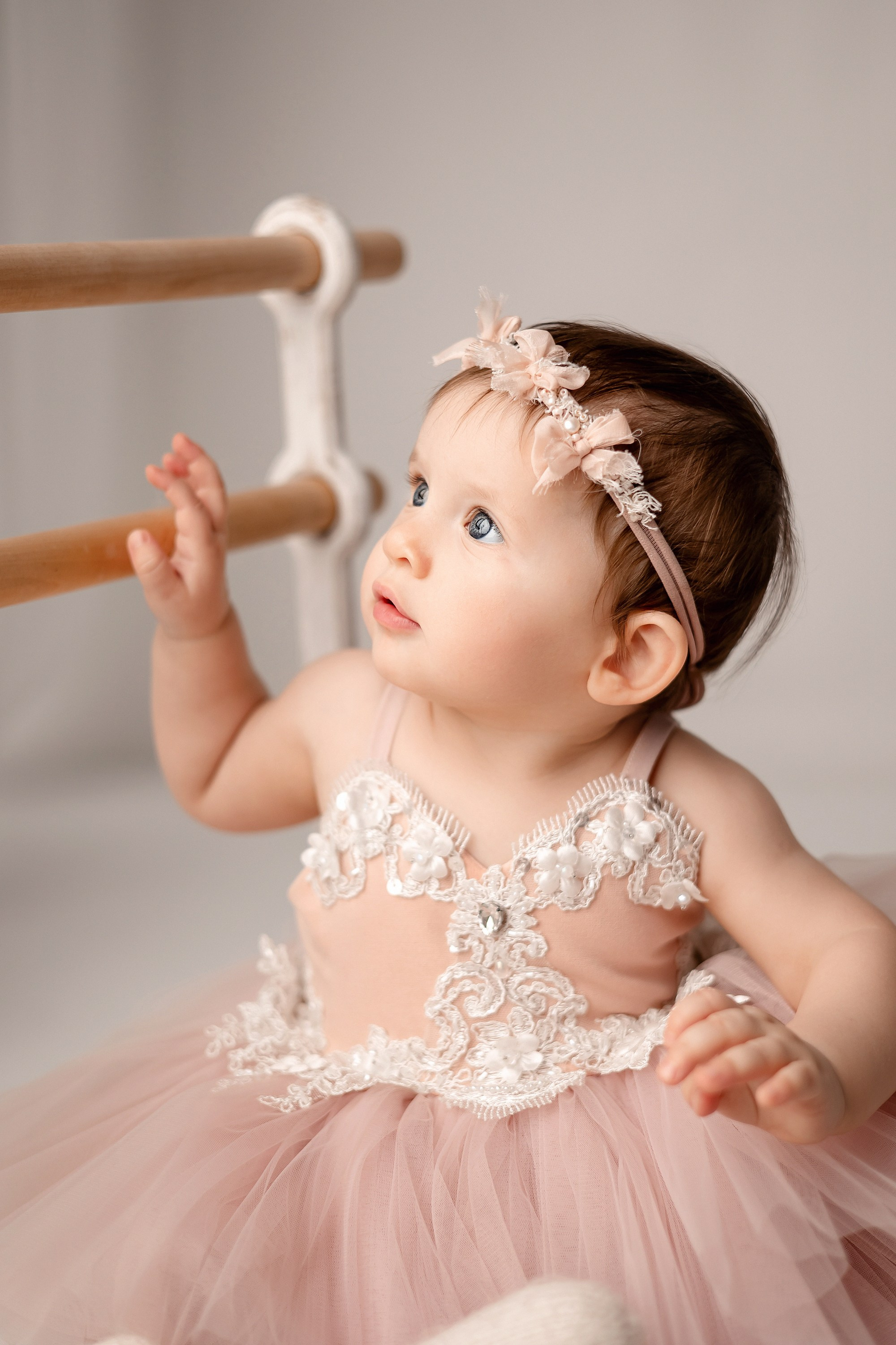 Детки до года. Фотограф новорожденных