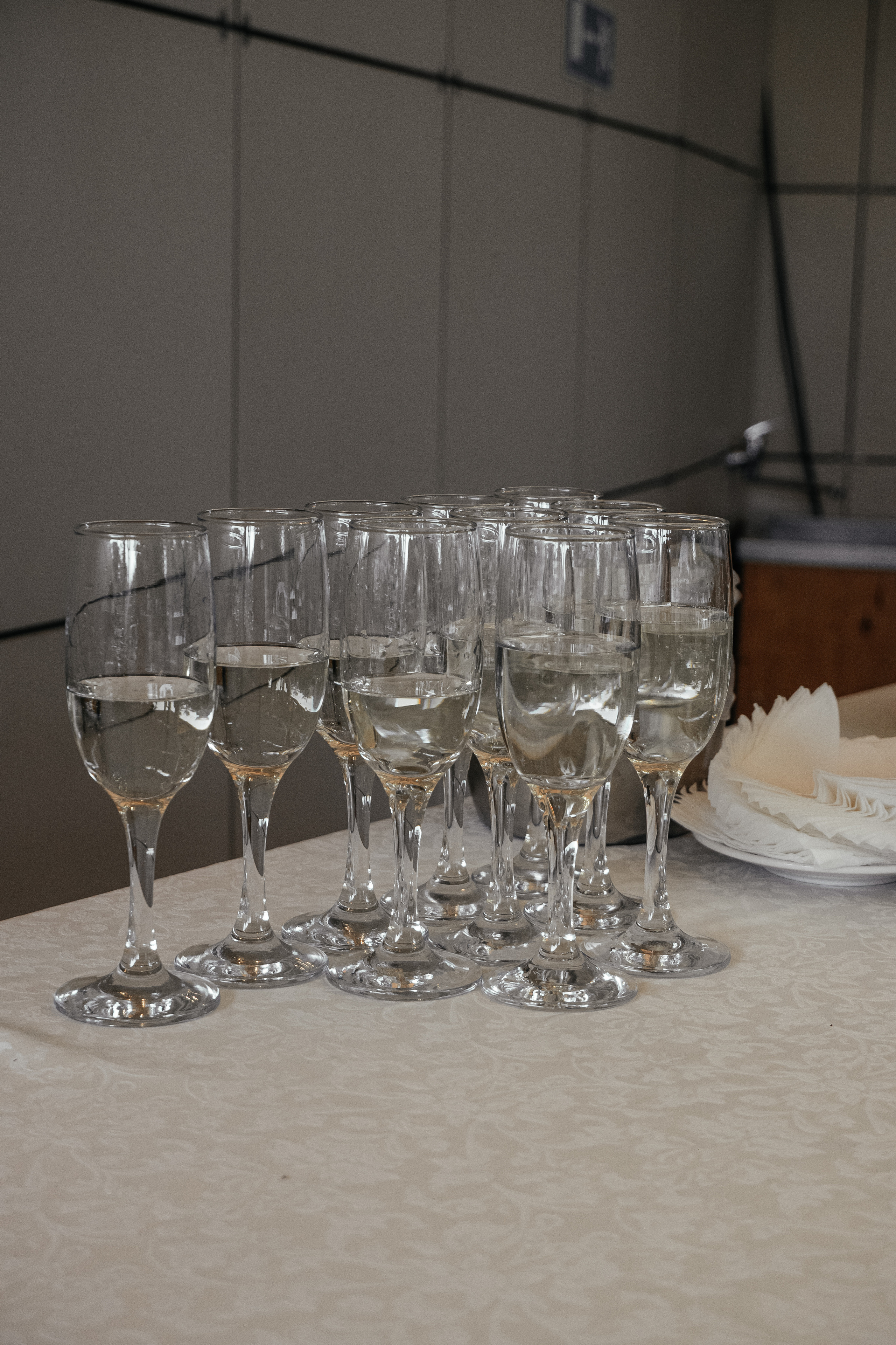 Свадебный декор