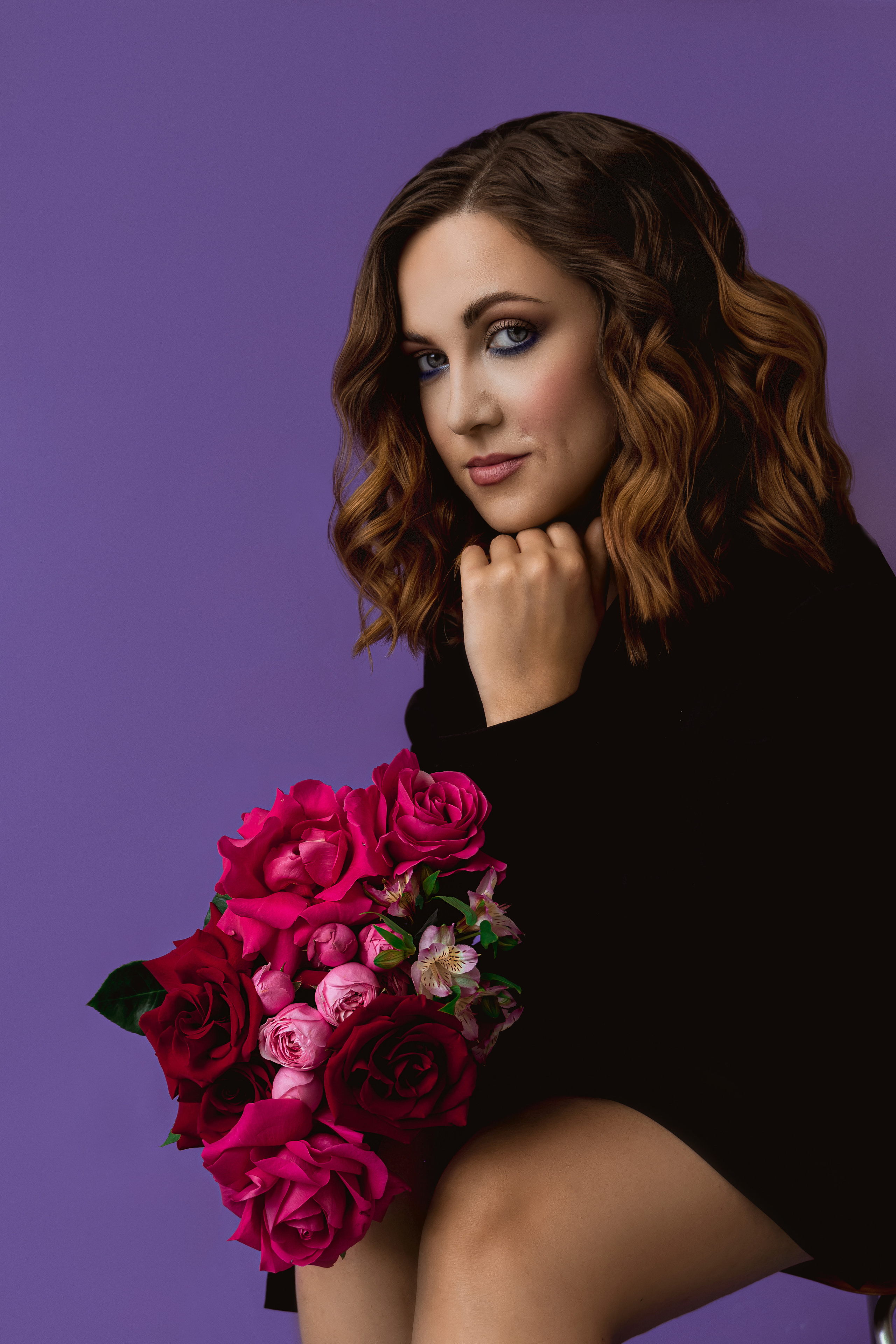 Фотограф Иркутск фотосессия