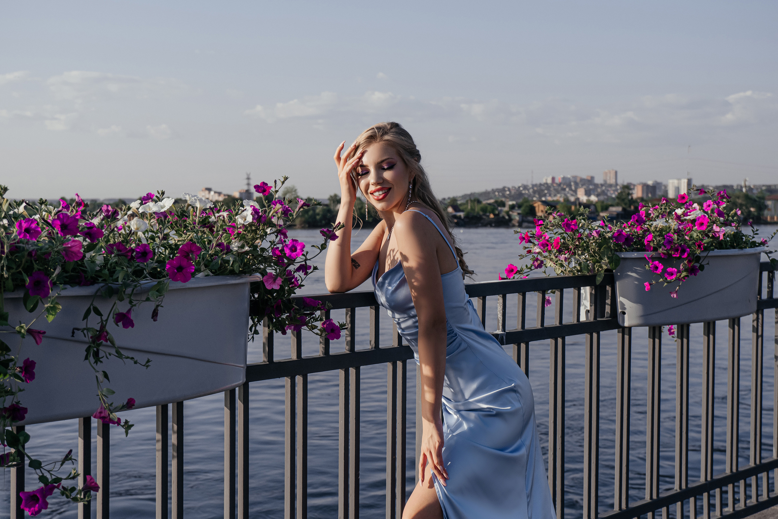 Фотограф Иркутск фотосессия