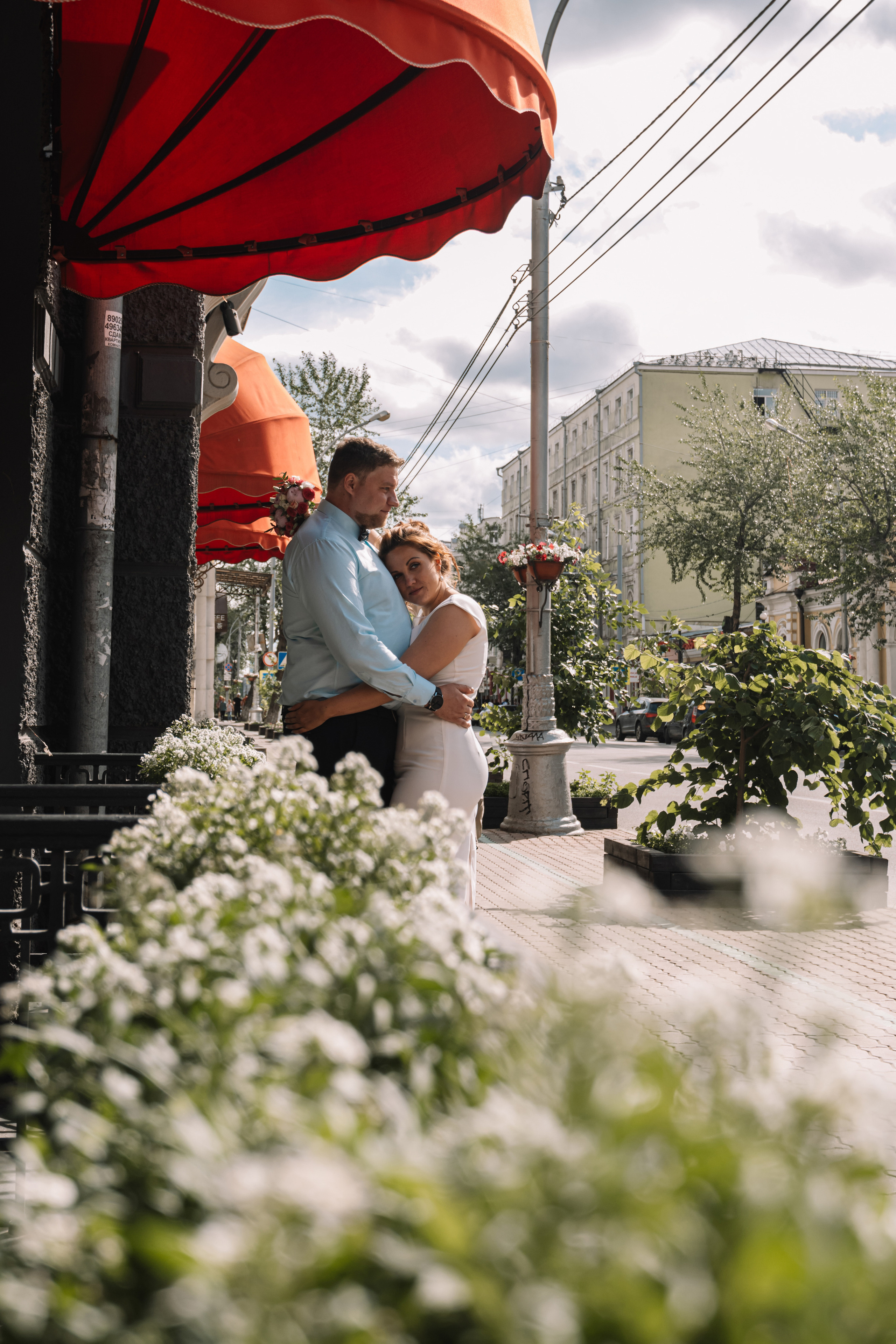 Фотограф Иркутск фотосессия