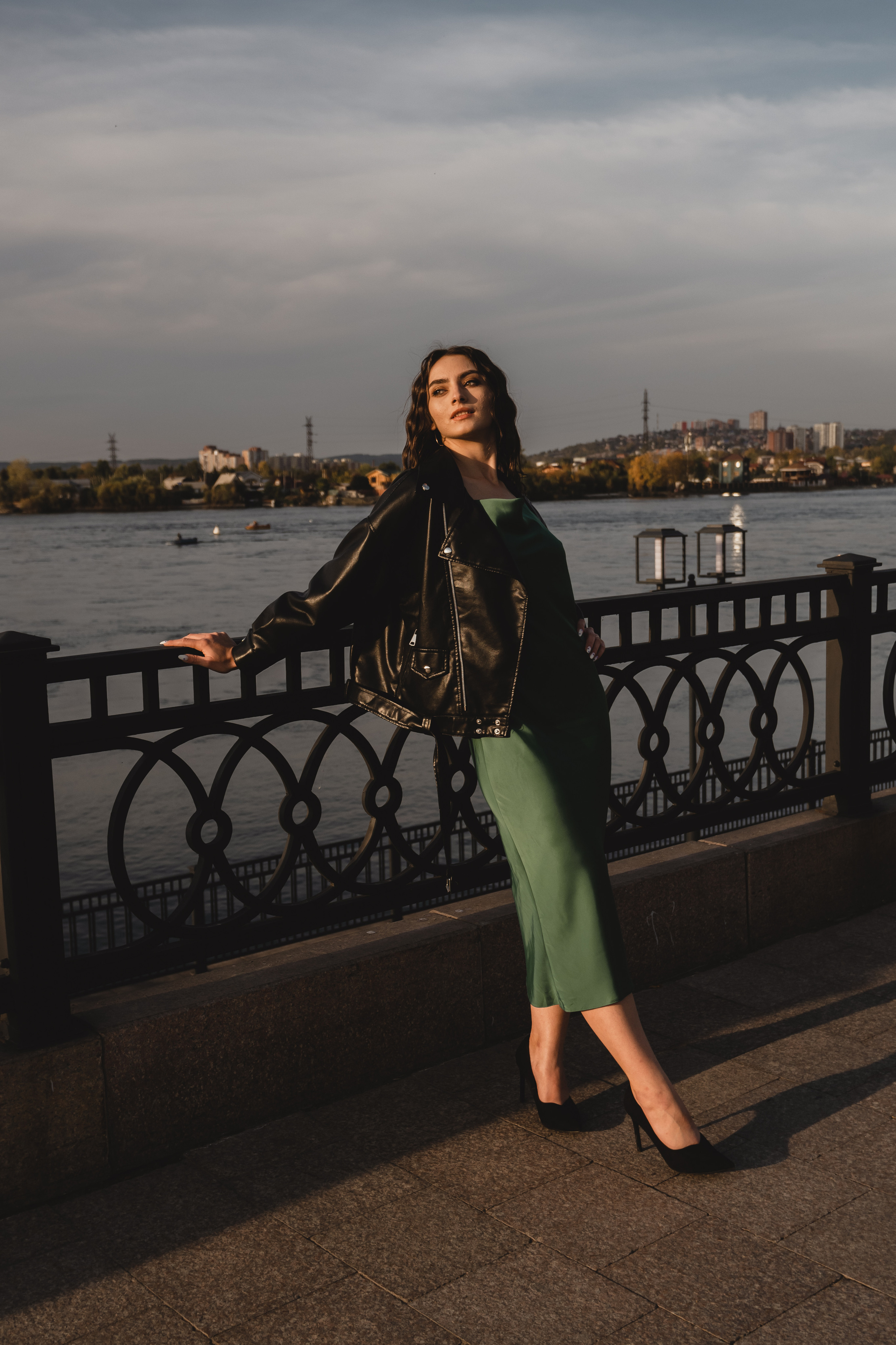 Фотограф Иркутск фотосессия