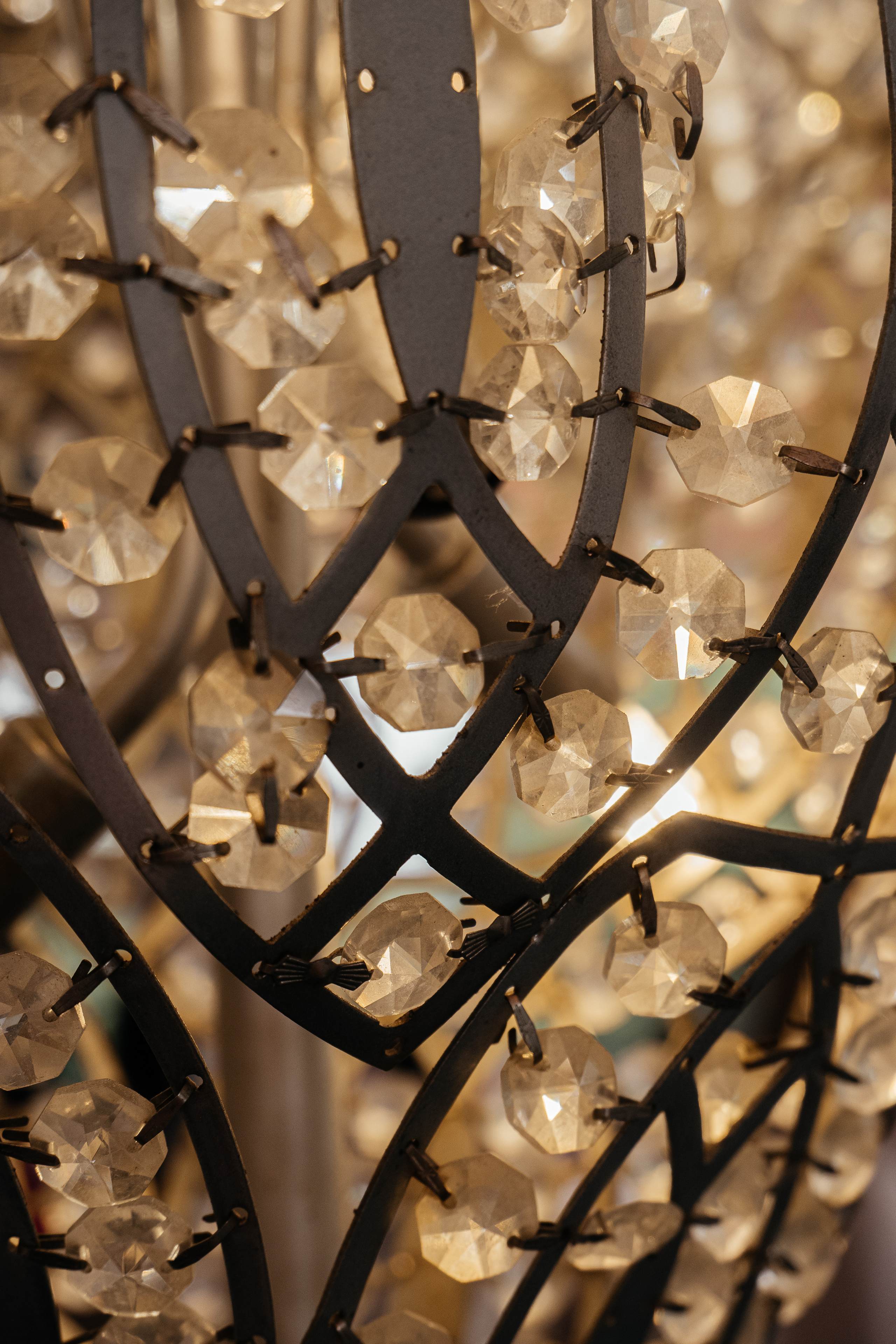 Свадебный декор