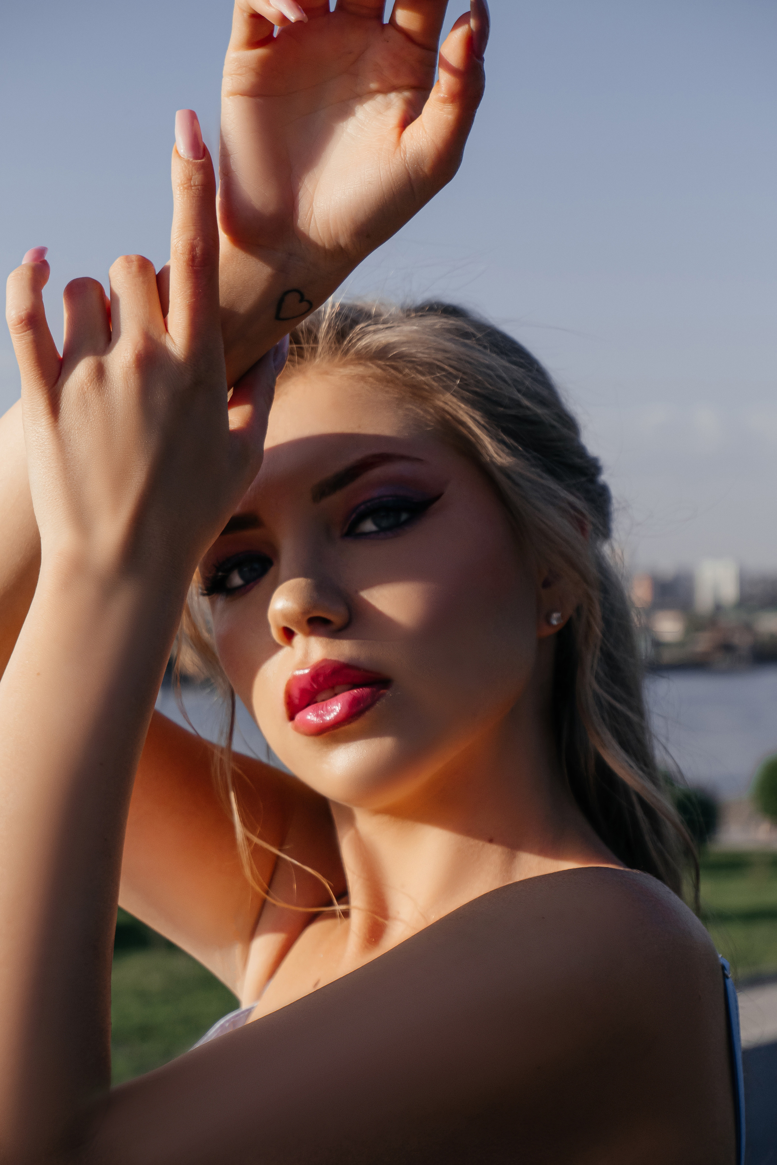 Фотограф Иркутск фотосессия