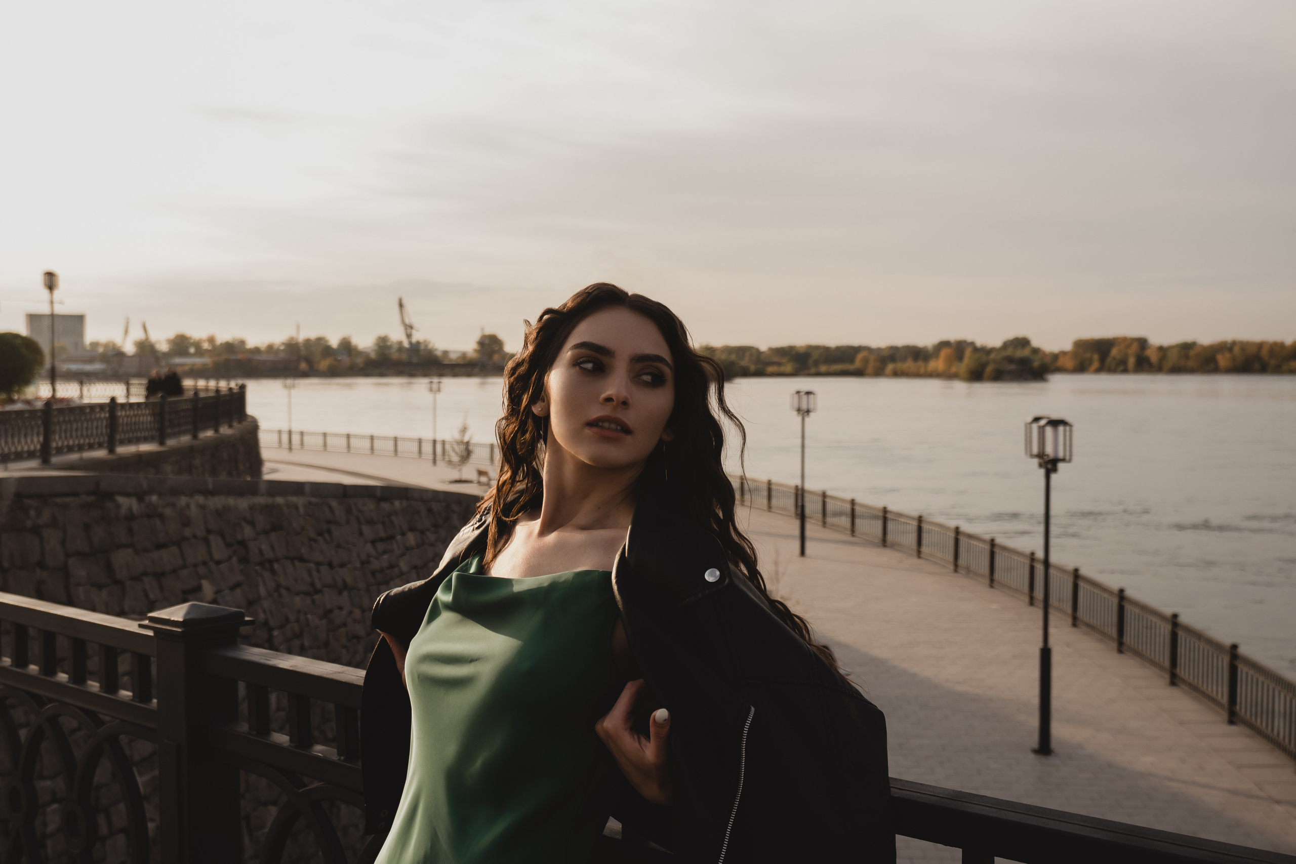 Фотограф Иркутск фотосессия