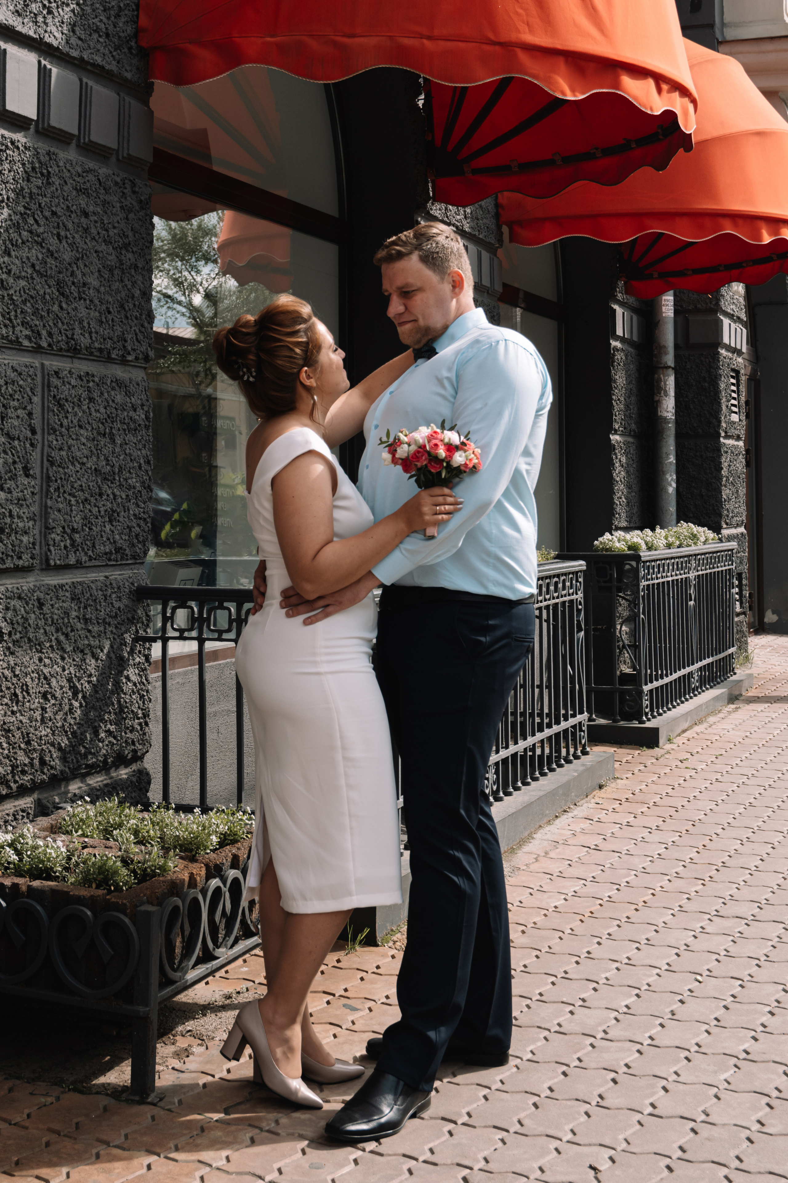 Фотограф Иркутск фотосессия