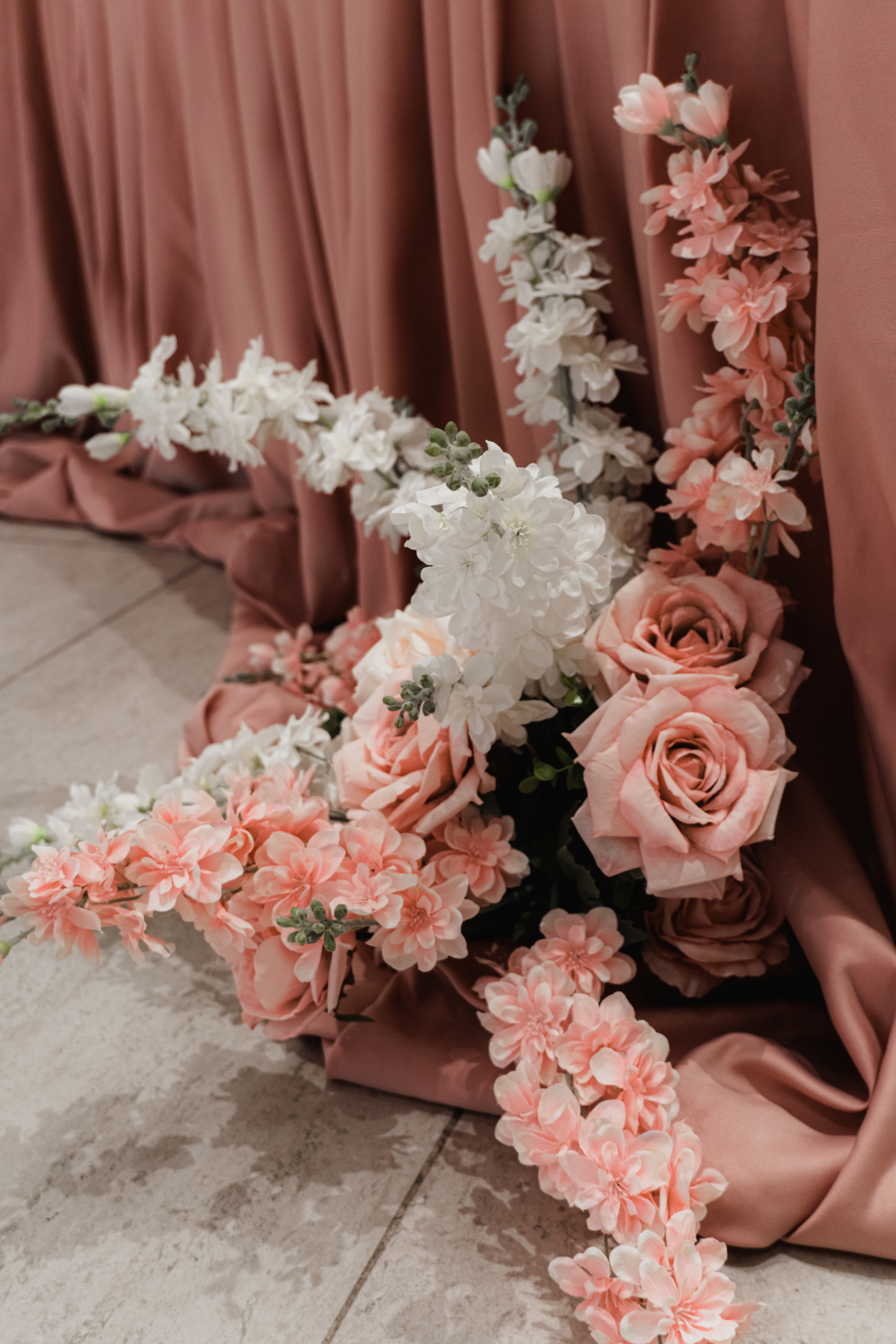 Свадебный декор