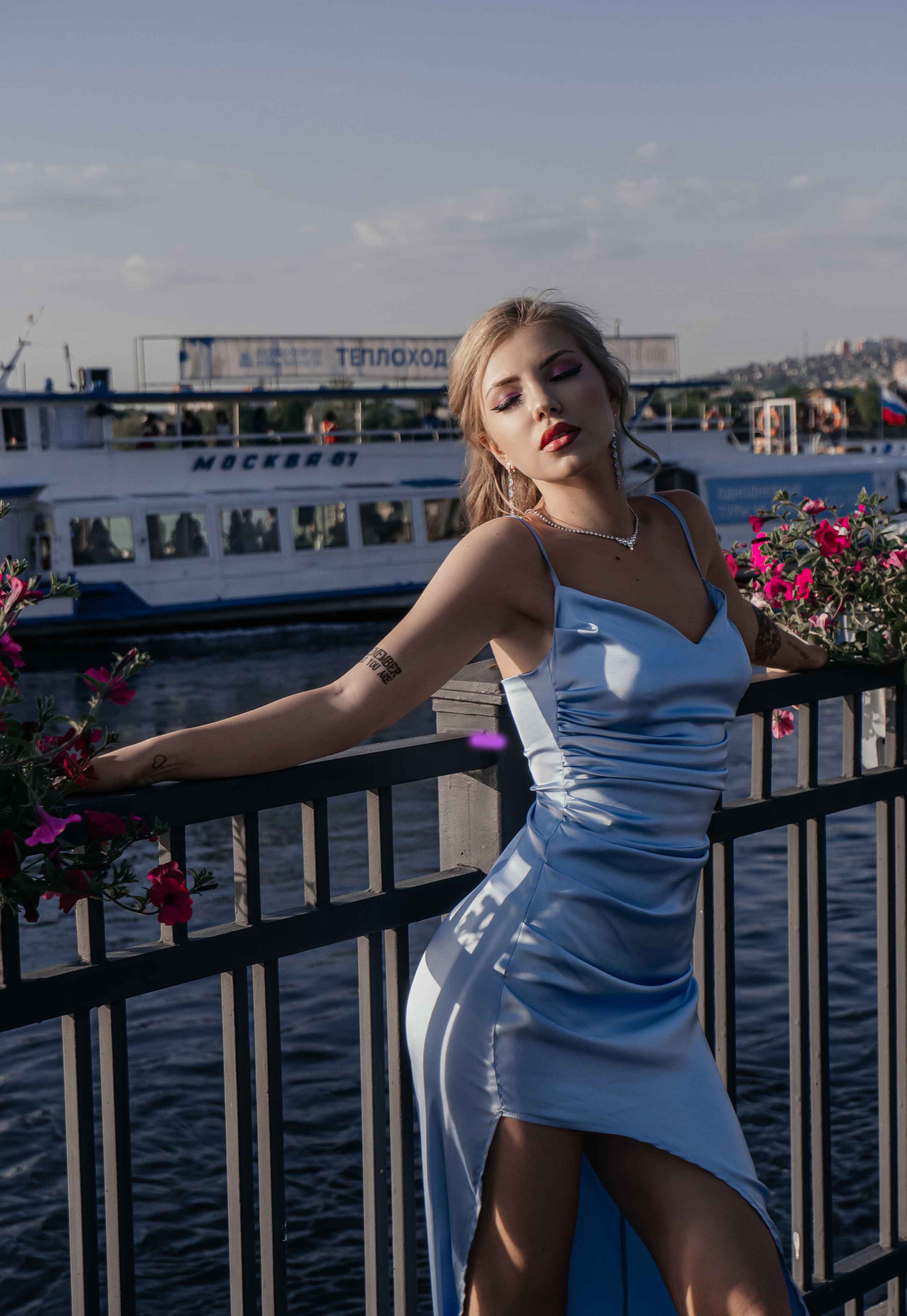 Фотограф Иркутск фотосессия