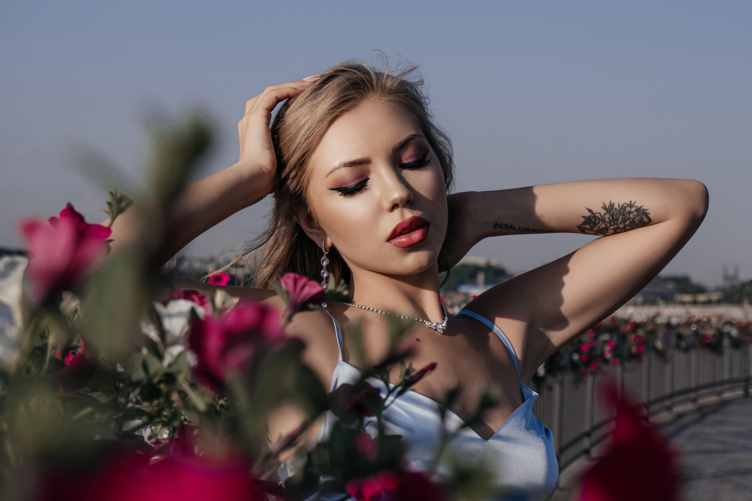 Фотограф Иркутск фотосессия