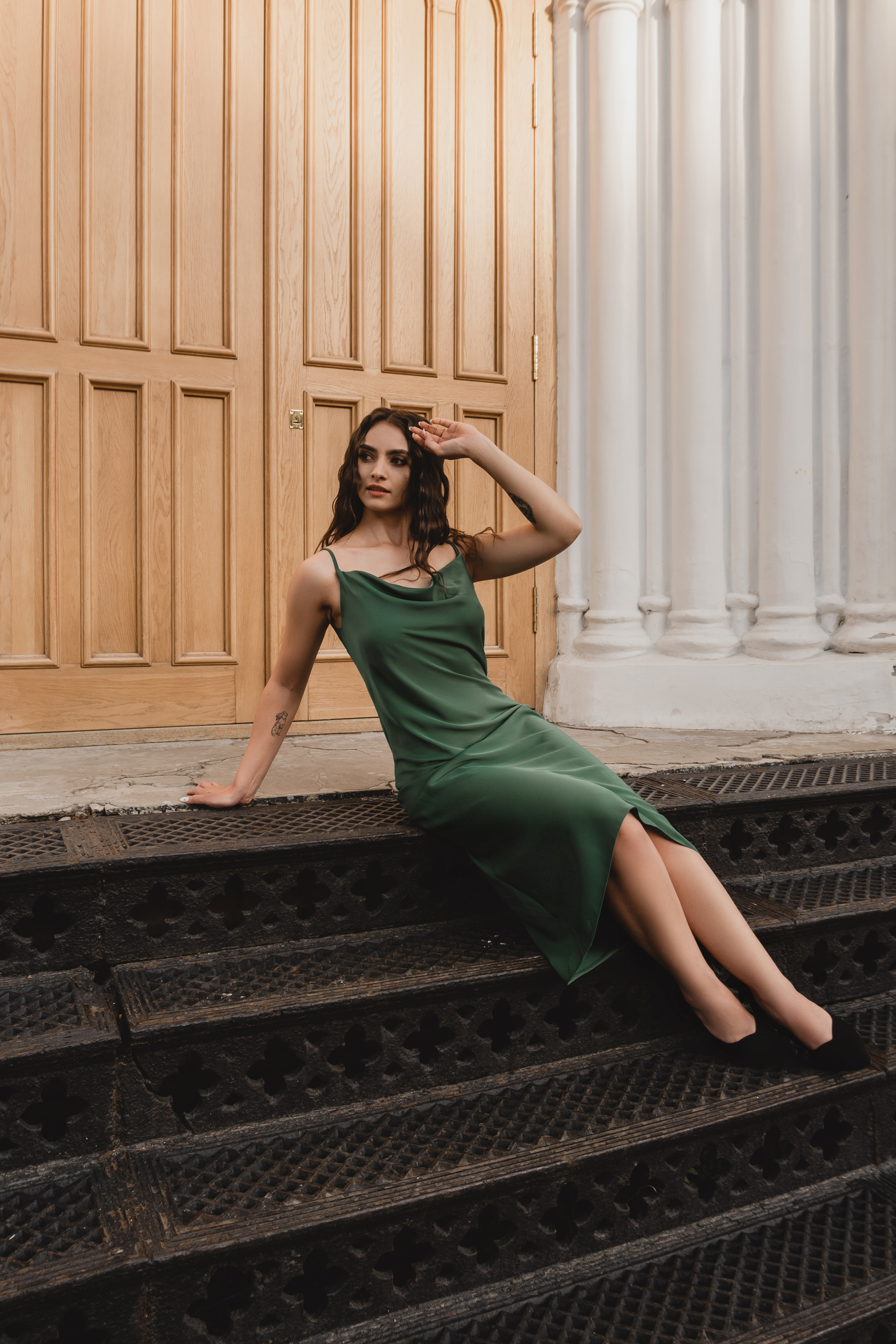 Фотограф Иркутск фотосессия