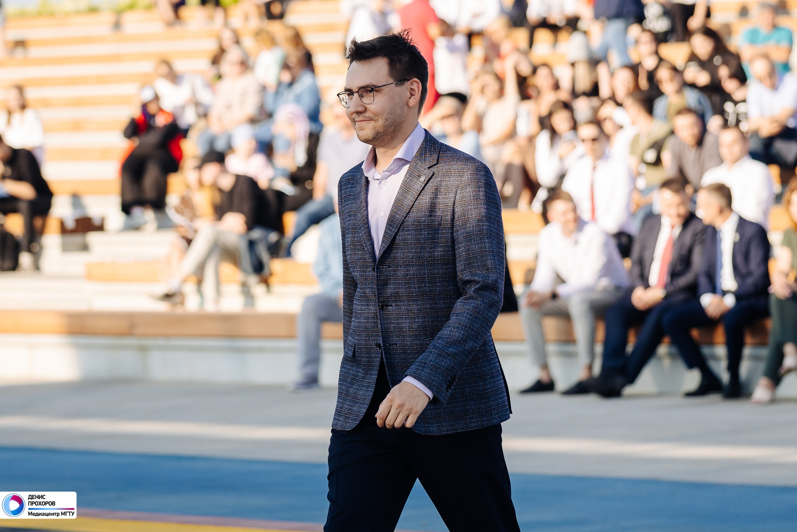 Выпускной МГТУ им. Г. И. Носова — 2024 // 17.07.2024. Денис Прохоров Фотограф в г. Магнитогорск