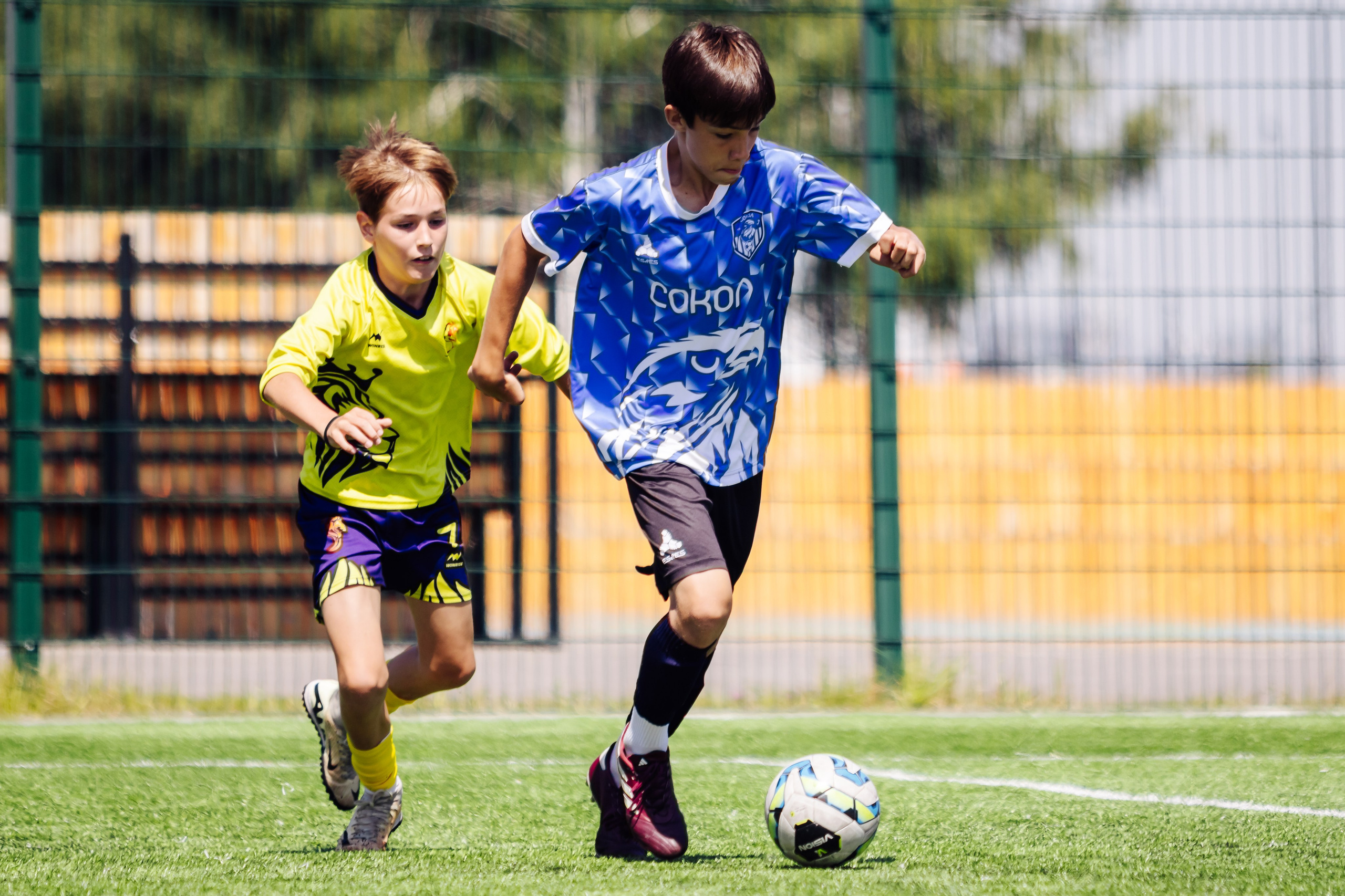 LEO CUP // 17.07.25. Денис Прохоров Фотограф в г. Магнитогорск