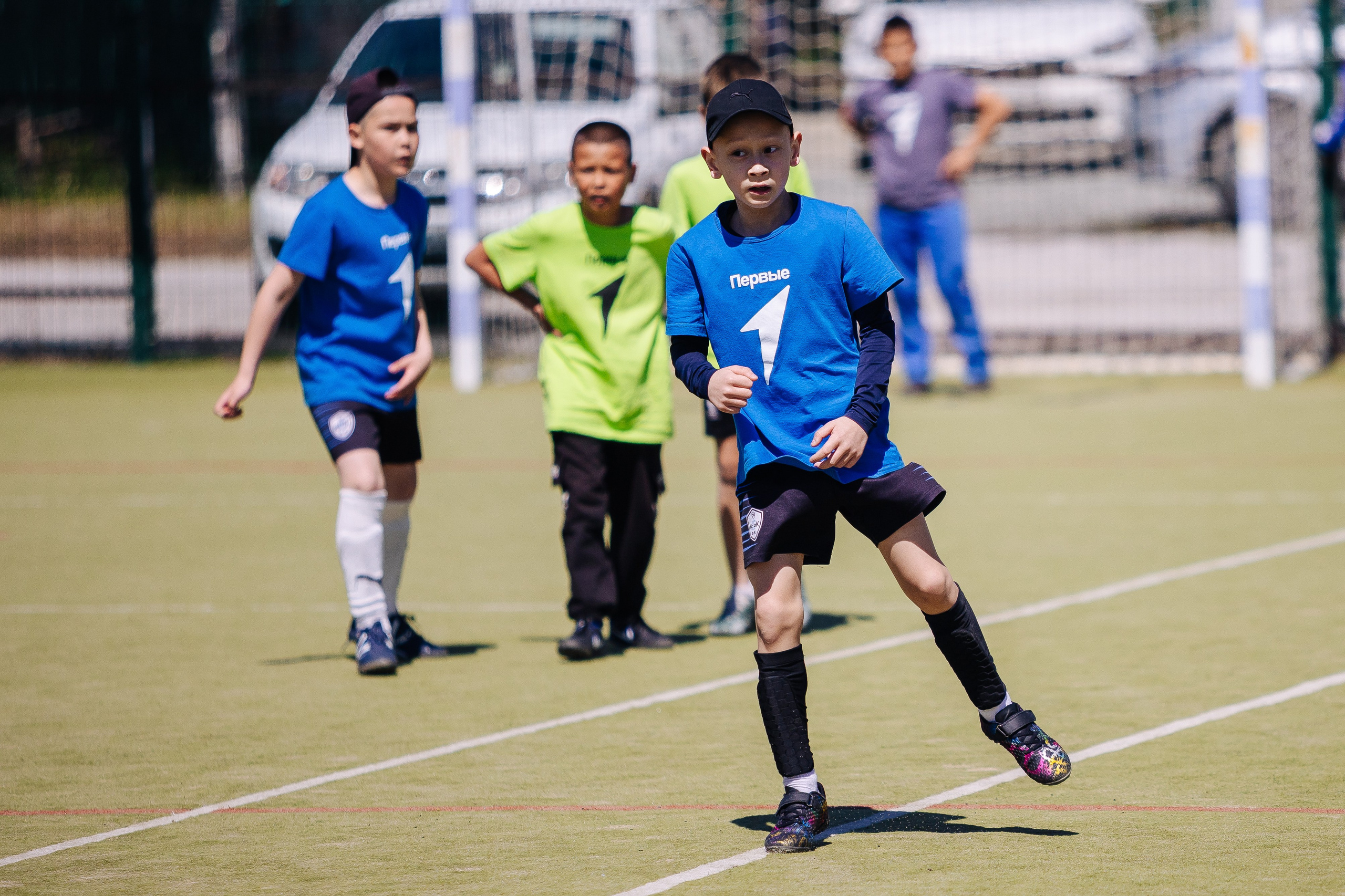 МЕТРОШКА-2025|Сибай // 25.05.25. Денис Прохоров Фотограф в г. Магнитогорск