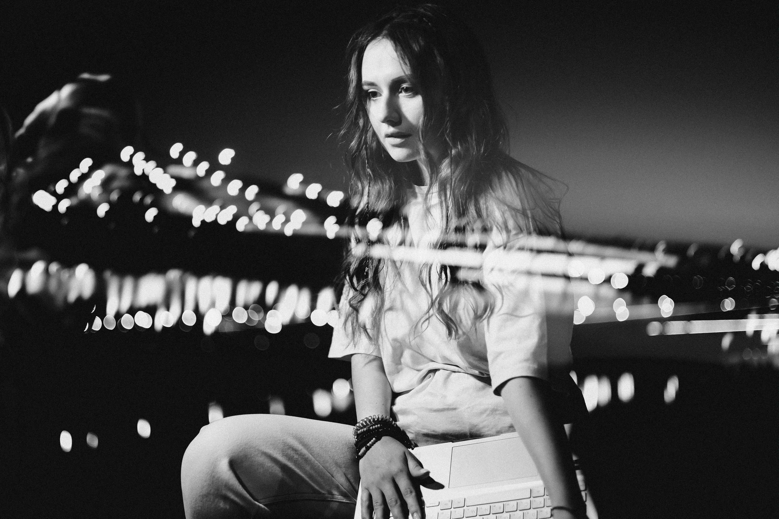 Бэкстейдж INFOSTART. Денис Прохоров Фотограф в г. Магнитогорск