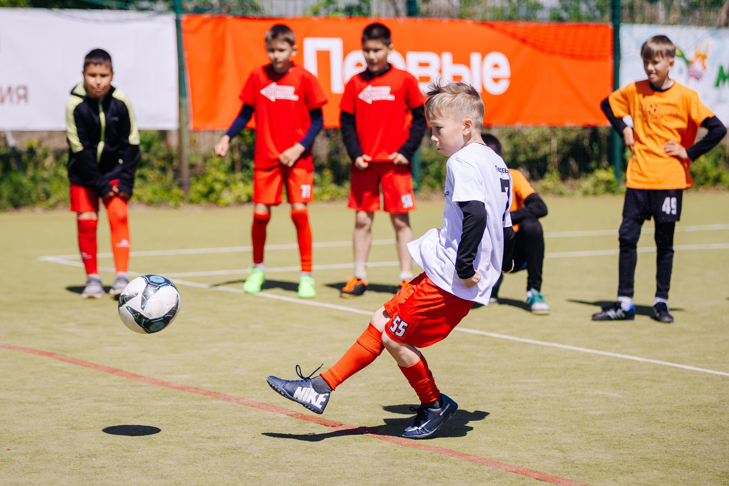 МЕТРОШКА-2025|Сибай // 25.05.25. Денис Прохоров Фотограф в г. Магнитогорск