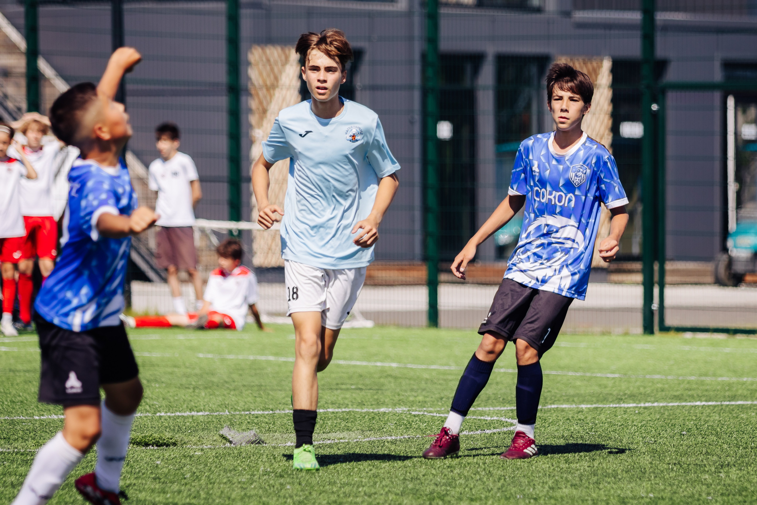 LEO CUP // 17.07.25. Денис Прохоров Фотограф в г. Магнитогорск