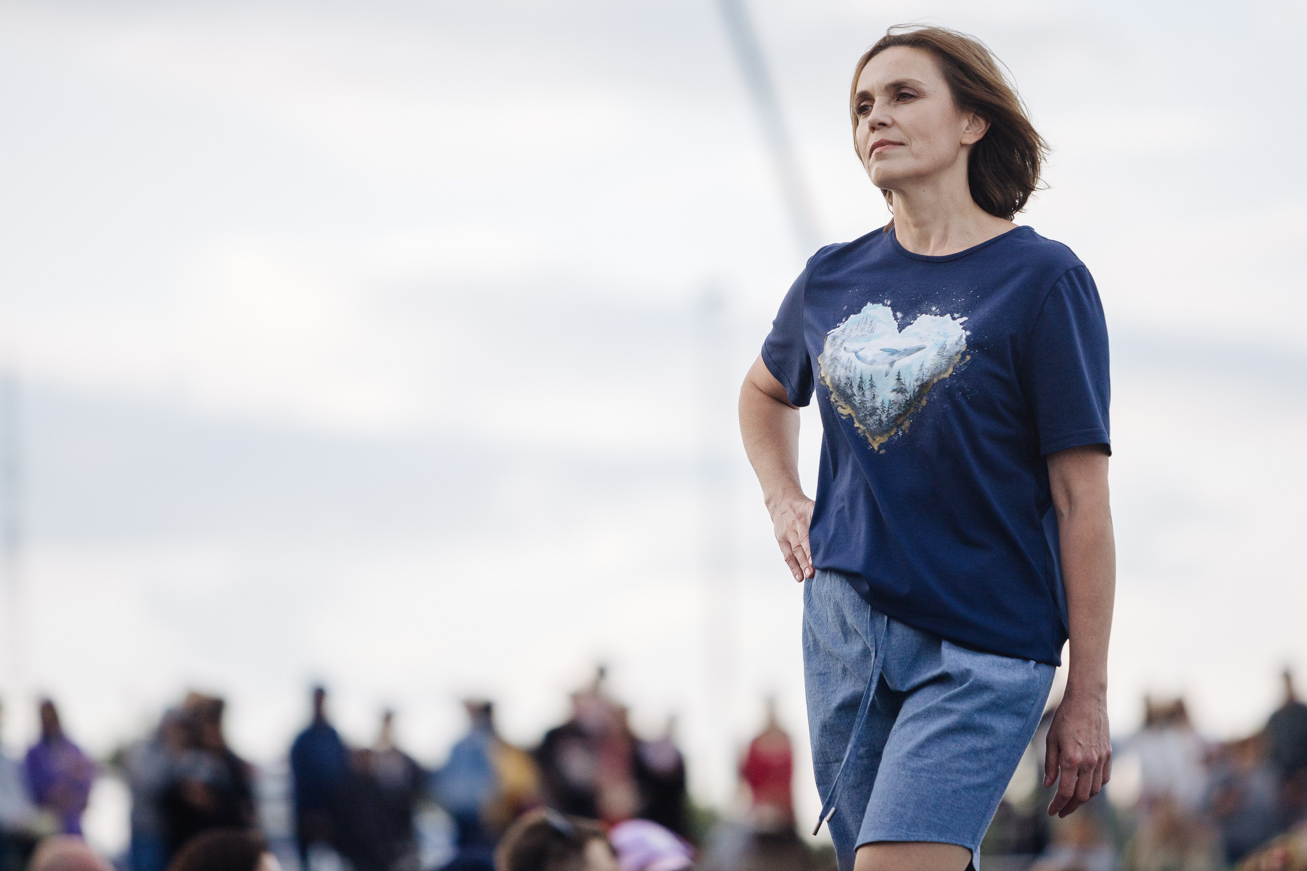 Половодье — 2025 // 04.07.25. Денис Прохоров Фотограф в г. Магнитогорск