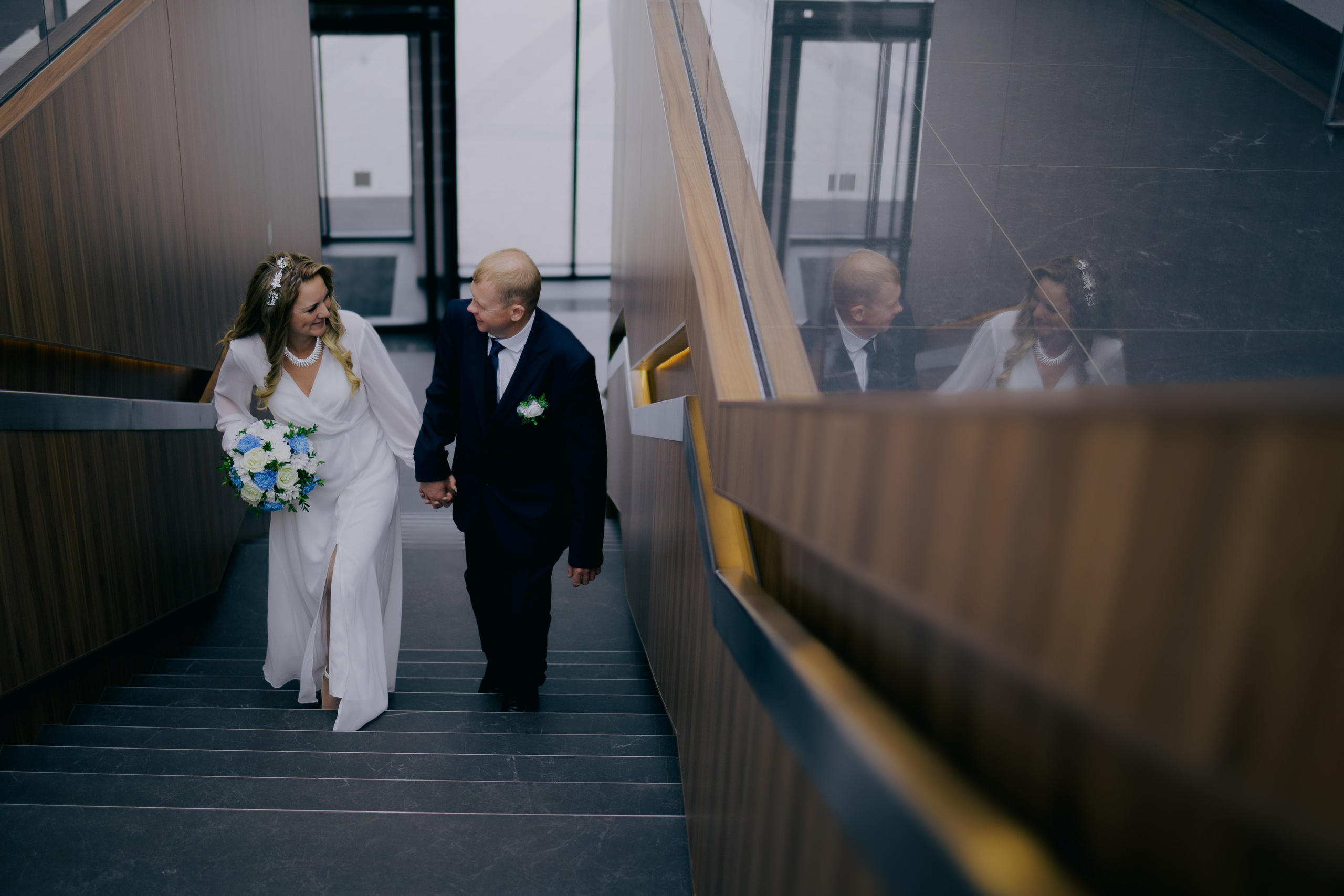 Ирина и Сергей. Денис Прохоров Фотограф в г. Магнитогорск